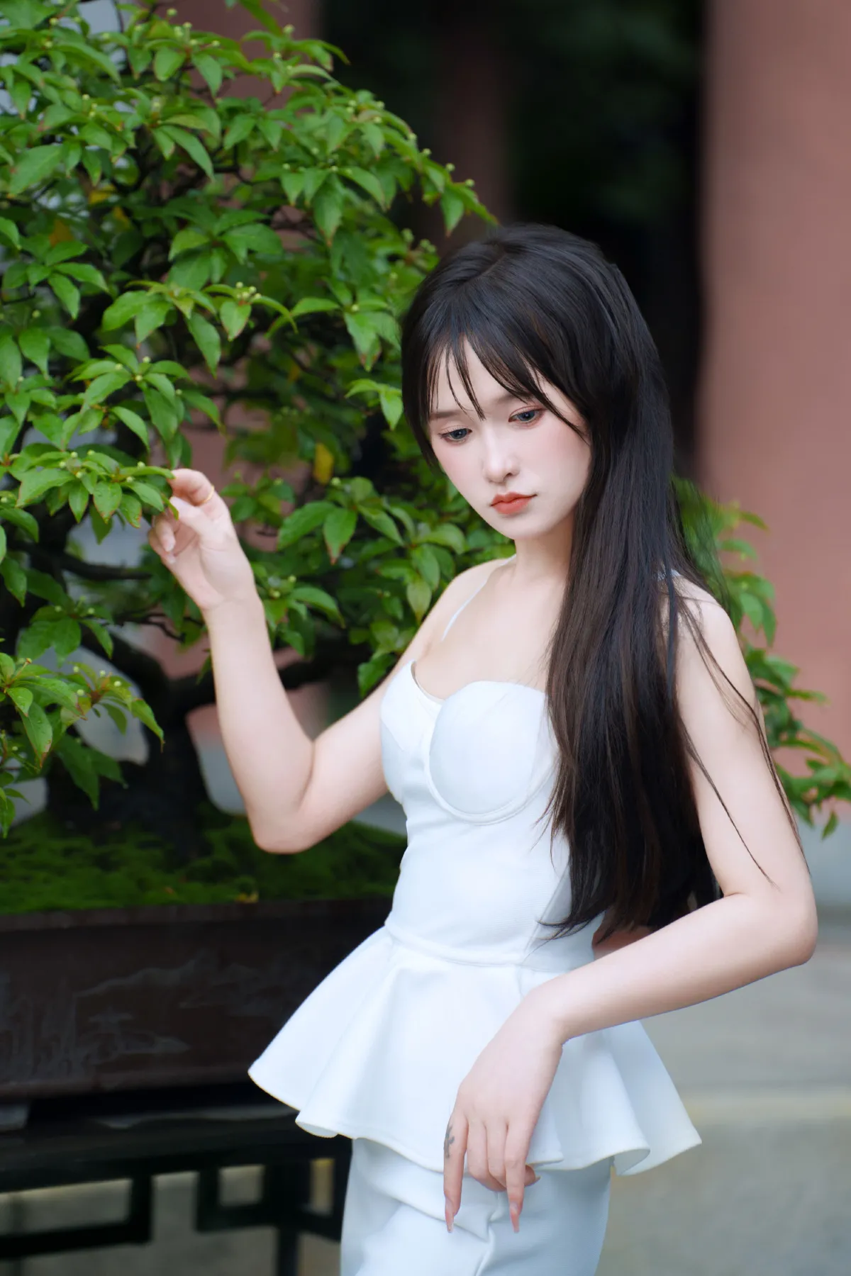 玫瑰诗