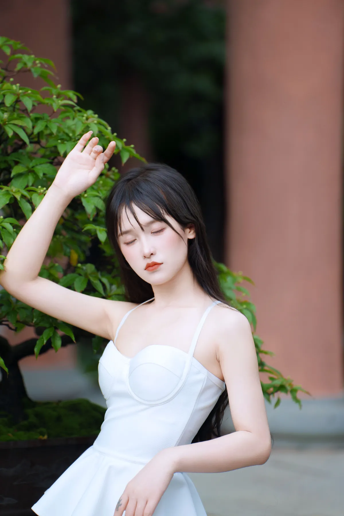 玫瑰诗3