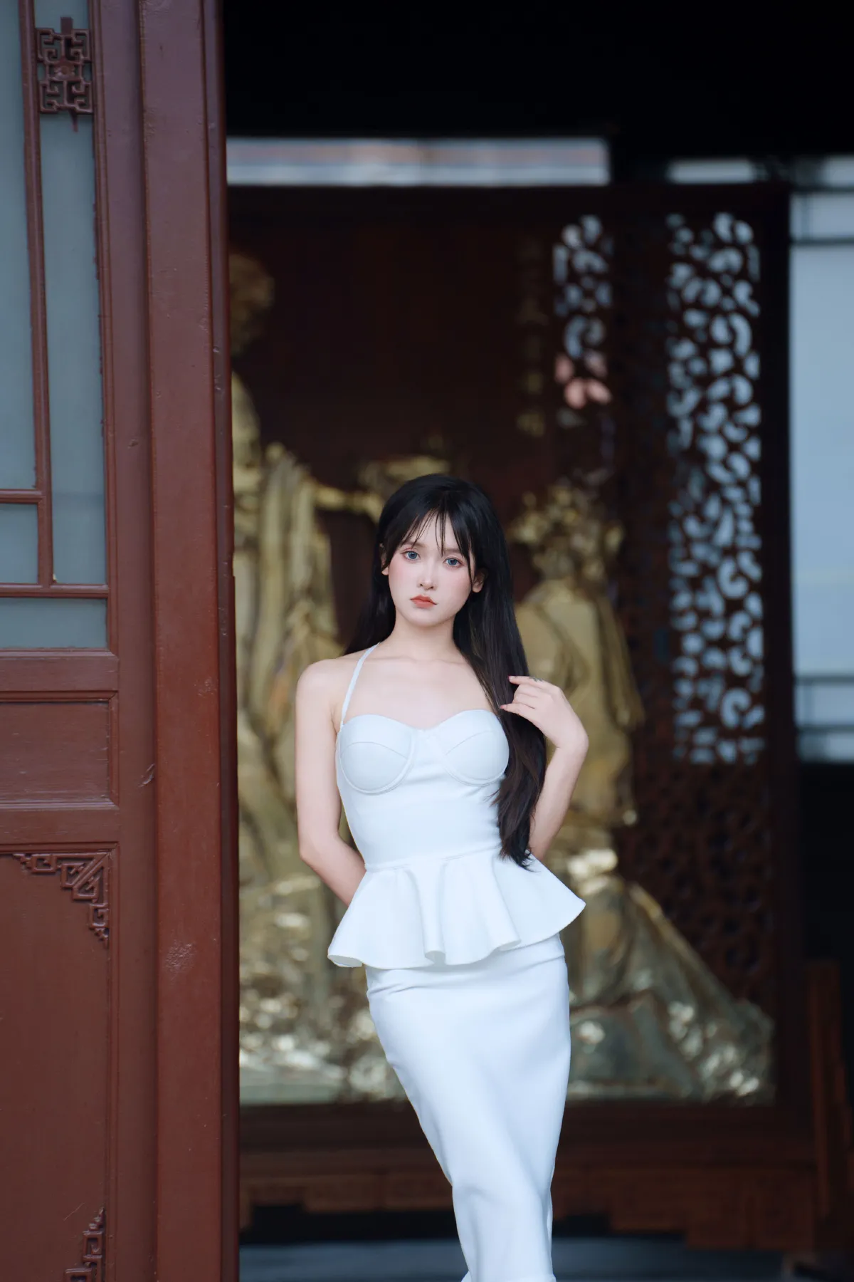 玫瑰诗