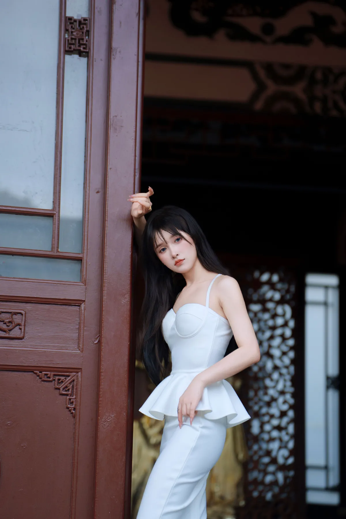 玫瑰诗