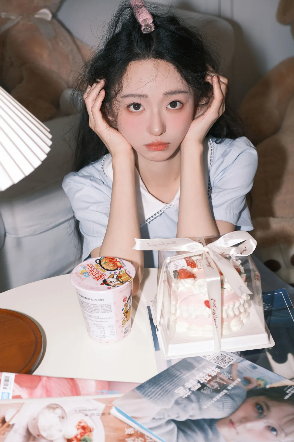 生日