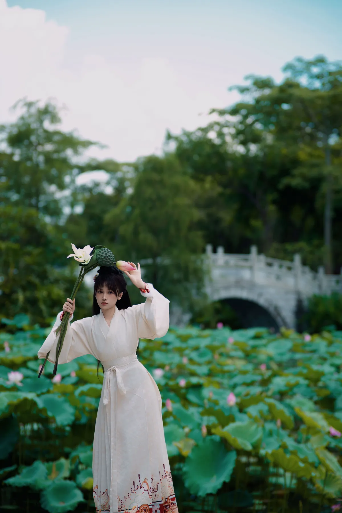 明月长存 心静即安2