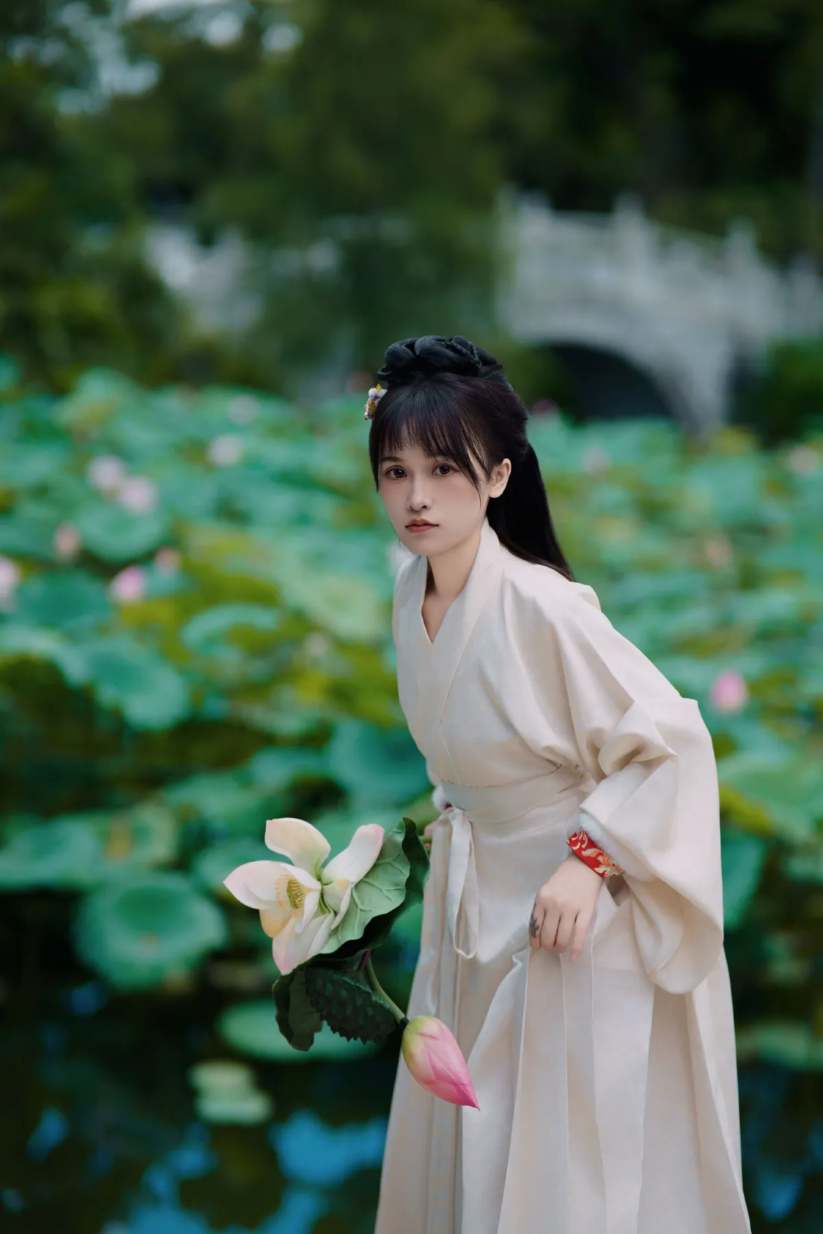 明月长存 心静即安3