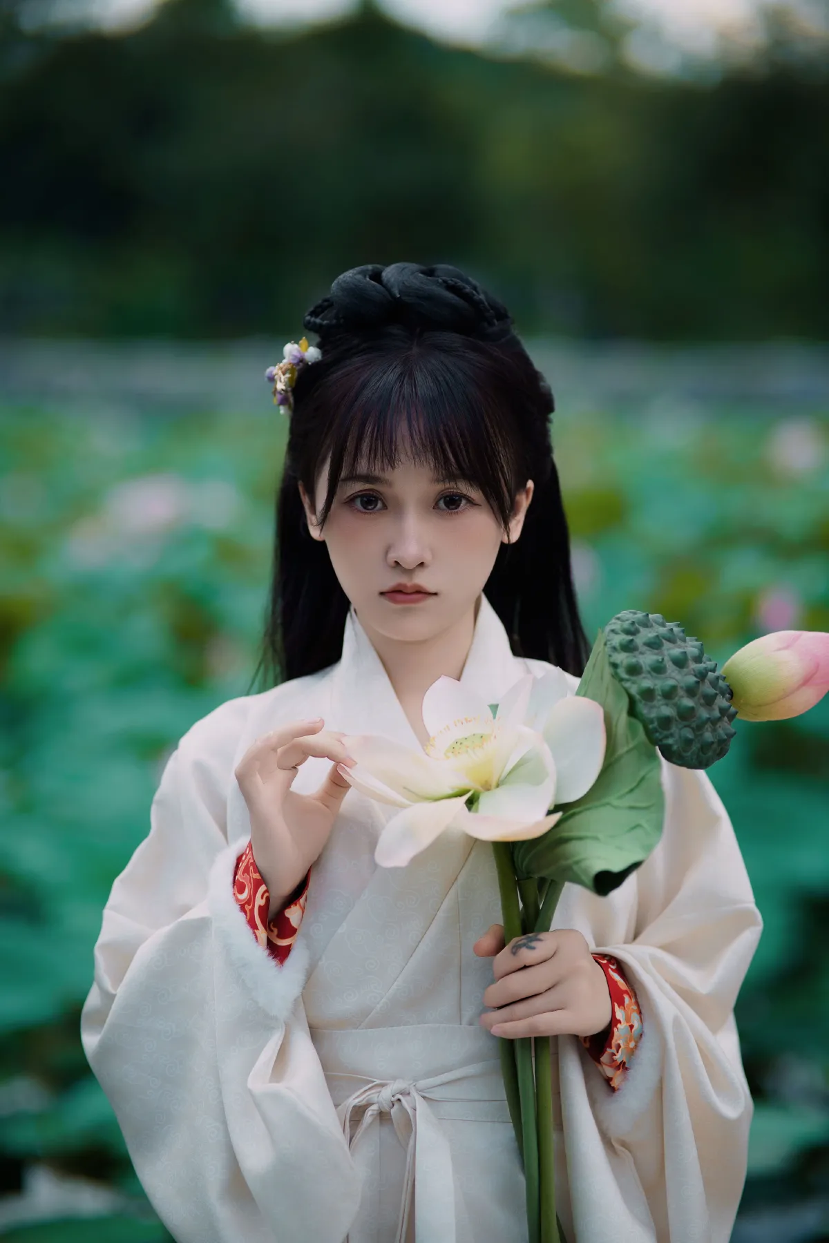 明月长存 心静即安5