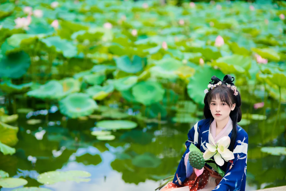 珍朝夕 盼永久3