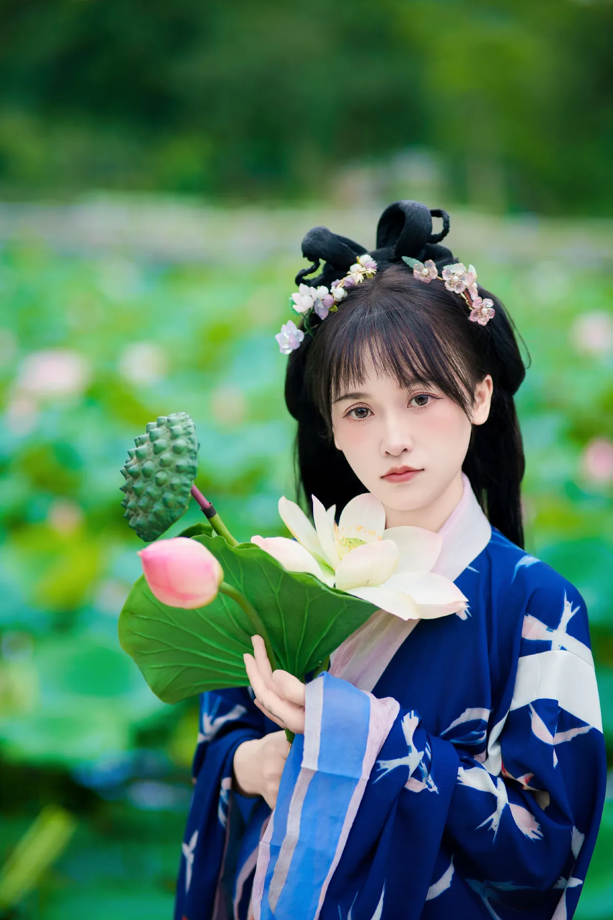 珍朝夕 盼永久5