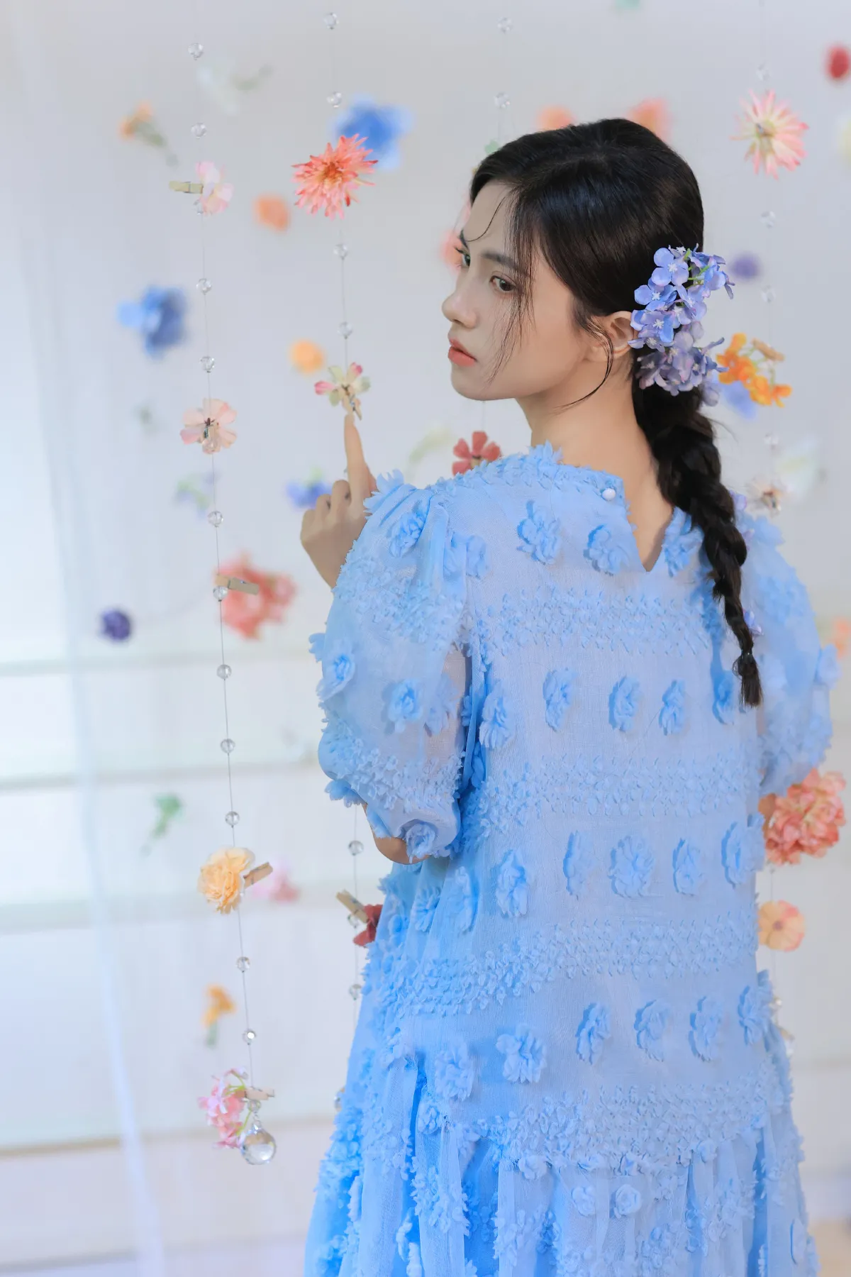 鲜花梦境2