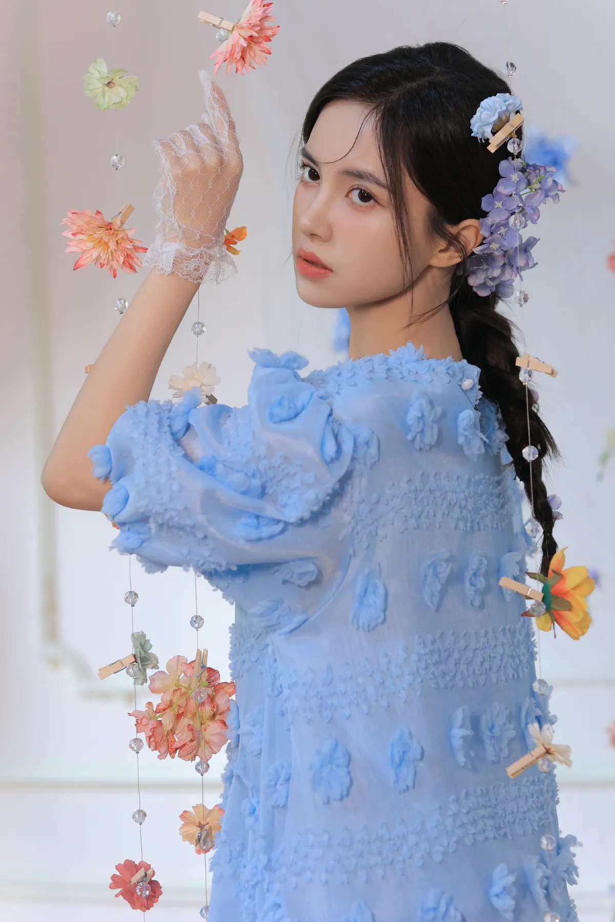 鲜花梦境3
