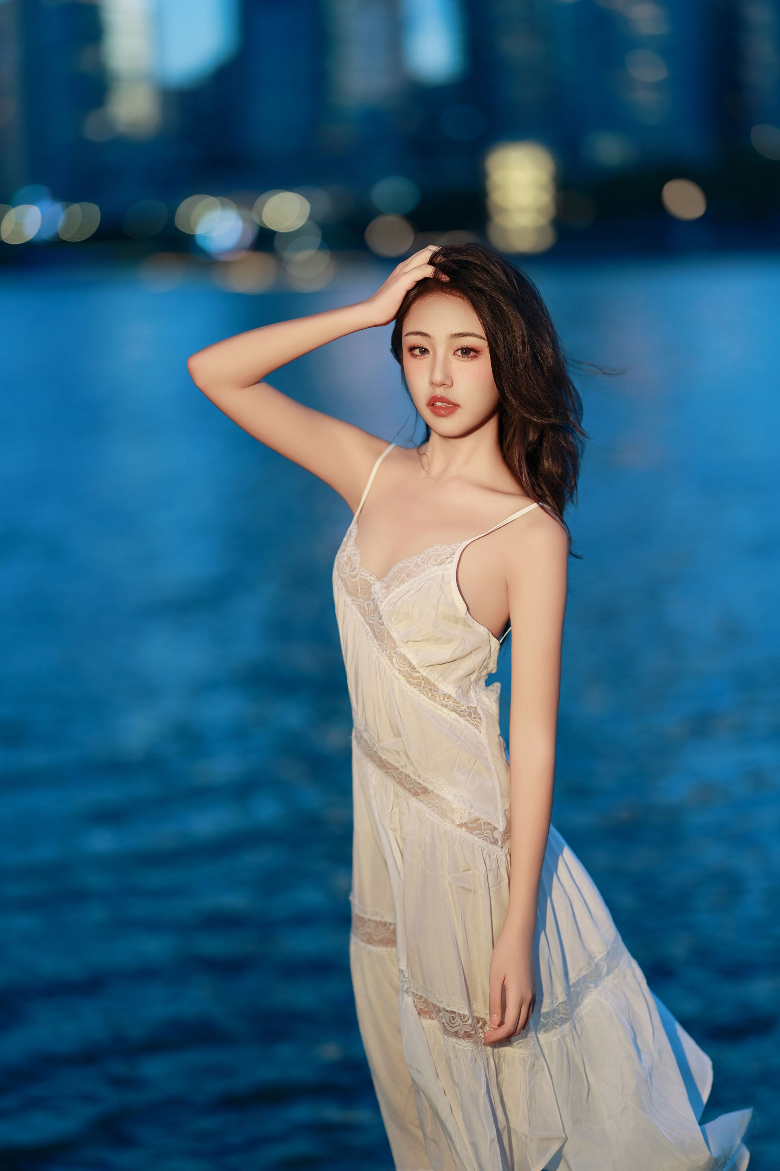 纯欲女孩1