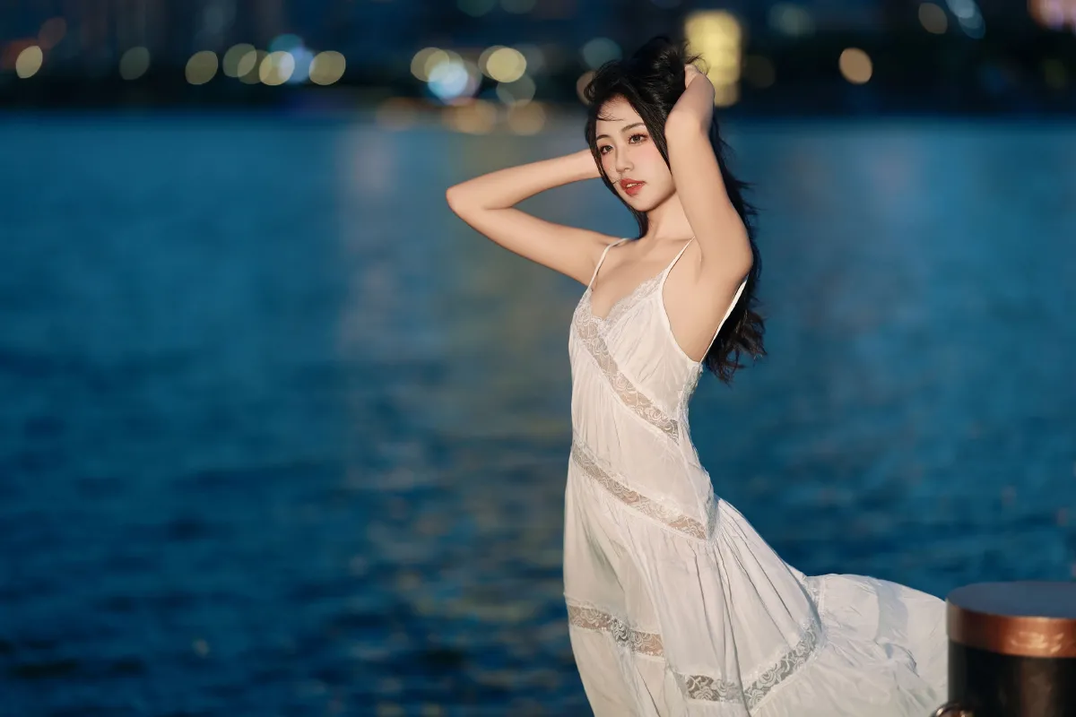 纯欲女孩3