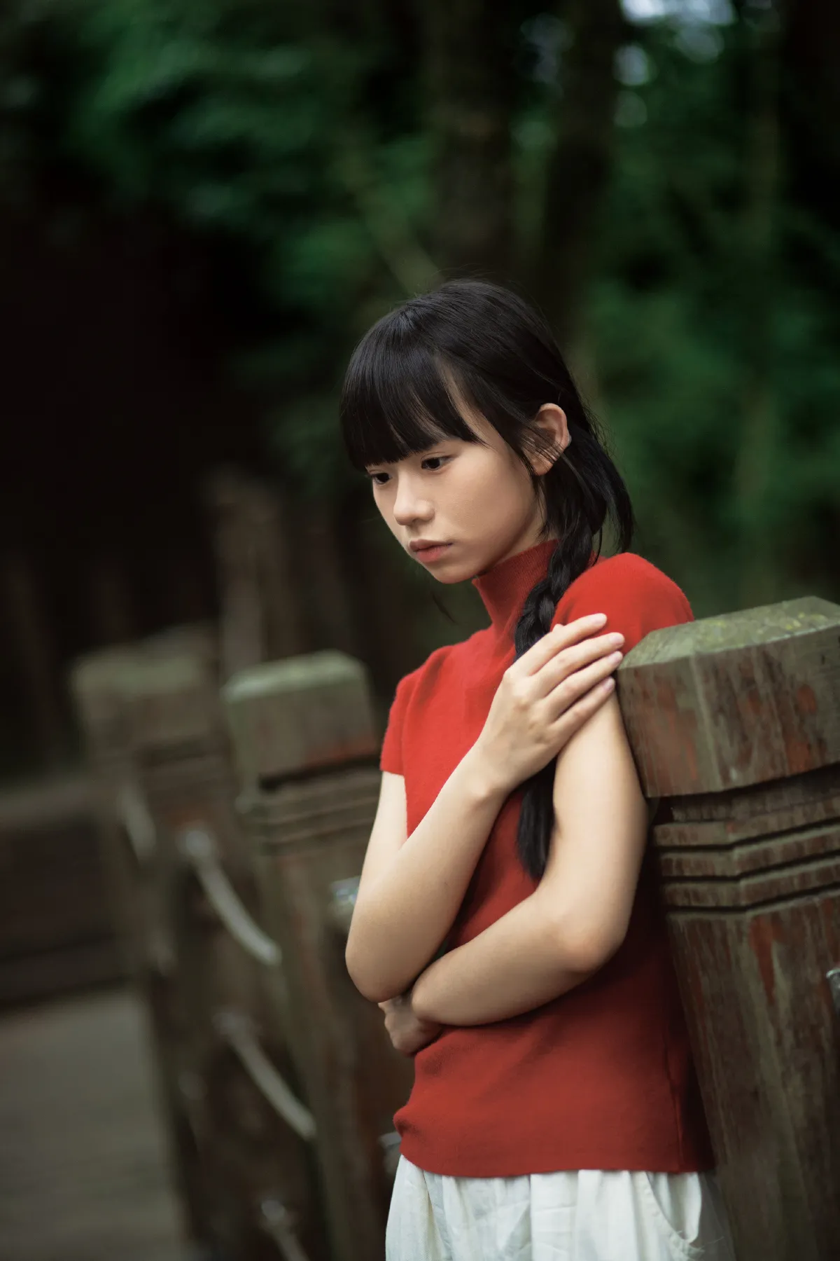 雨后1