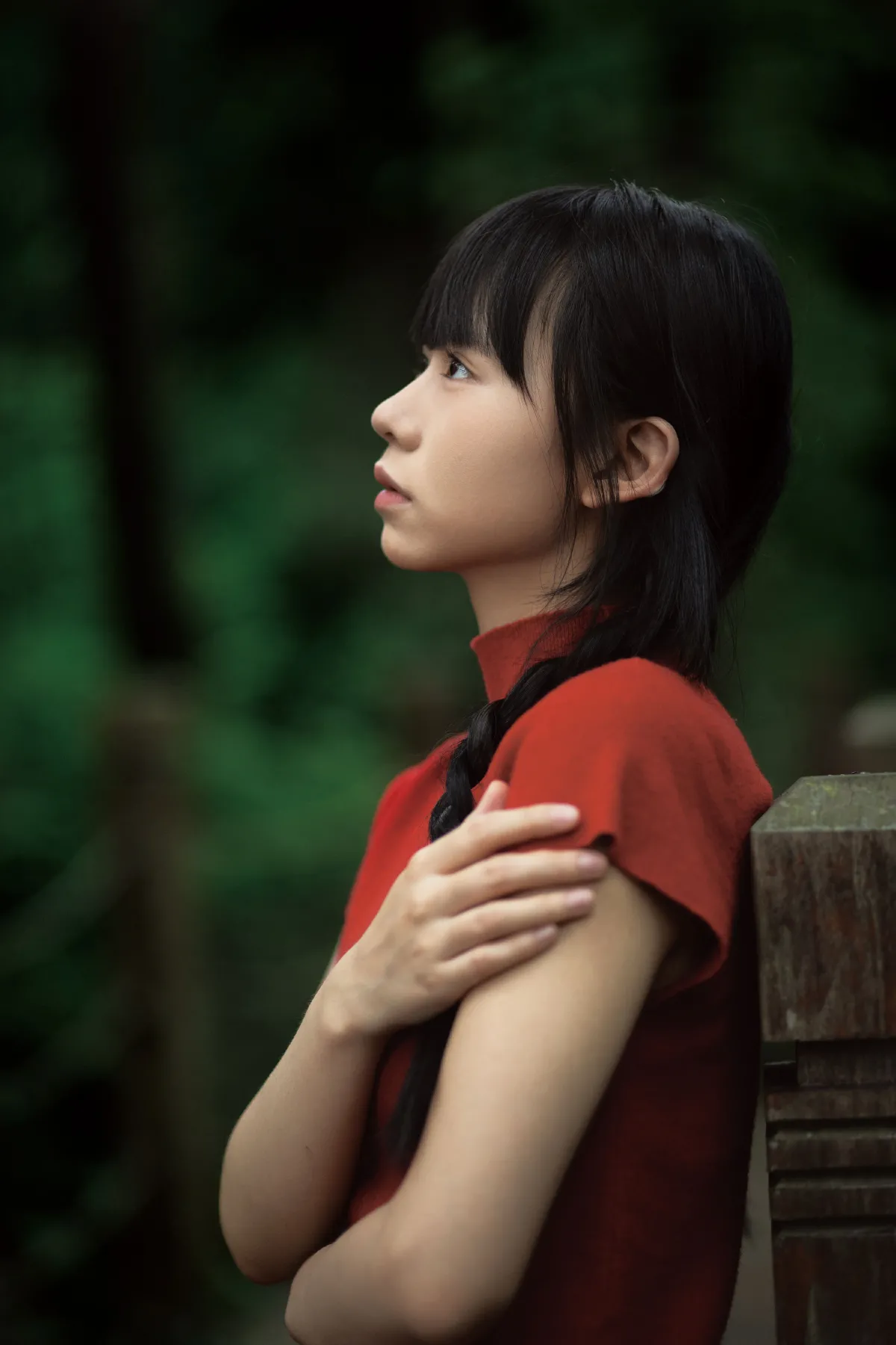 雨后2