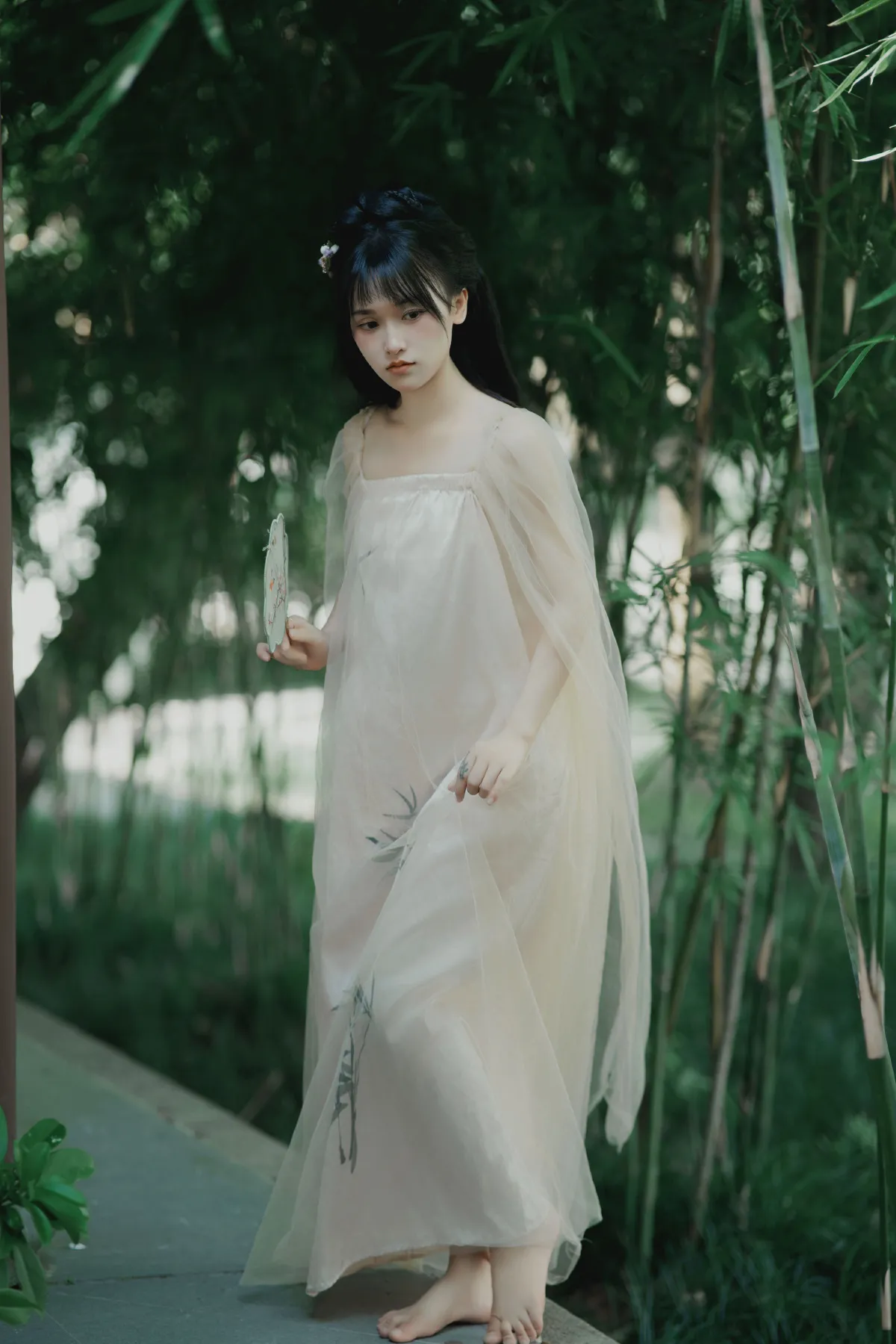 心向自由至远方1