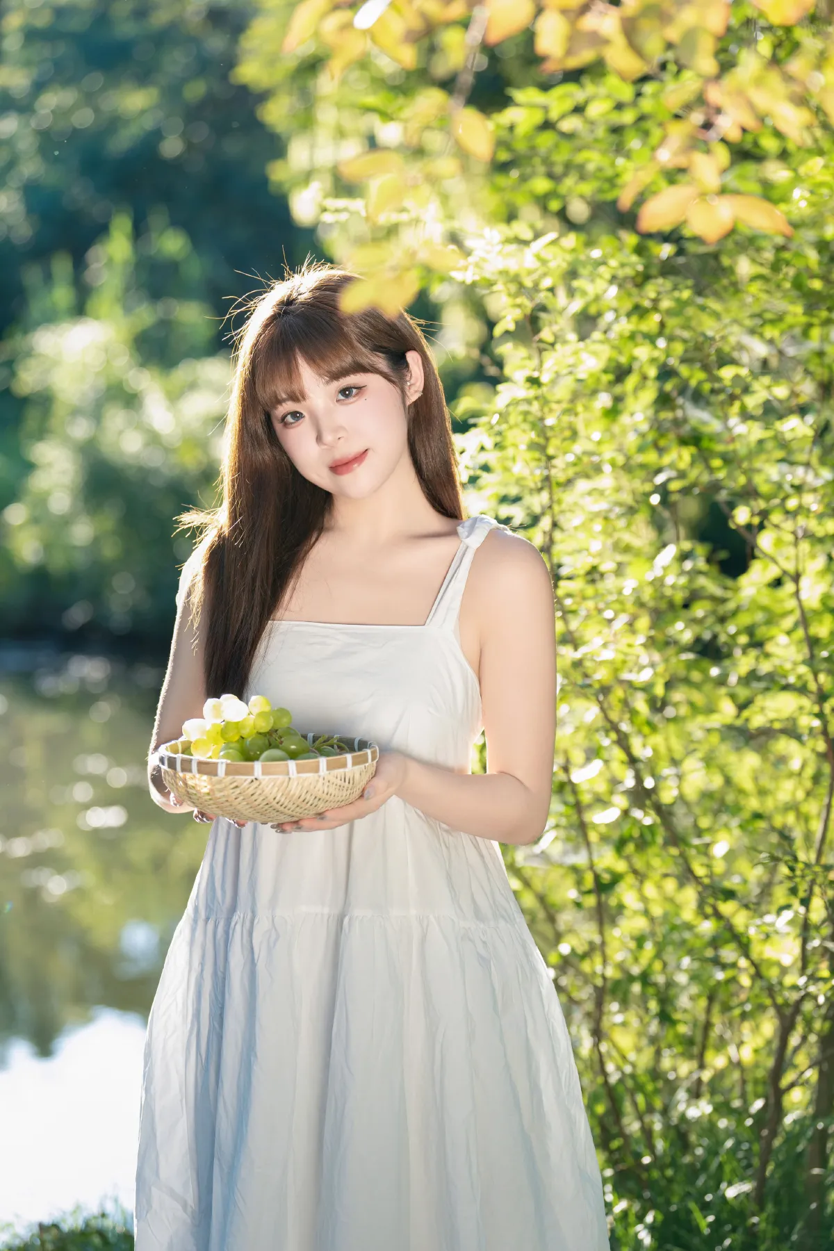 青提少女1