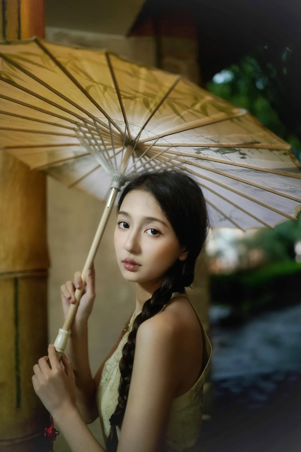幽兰深深1
