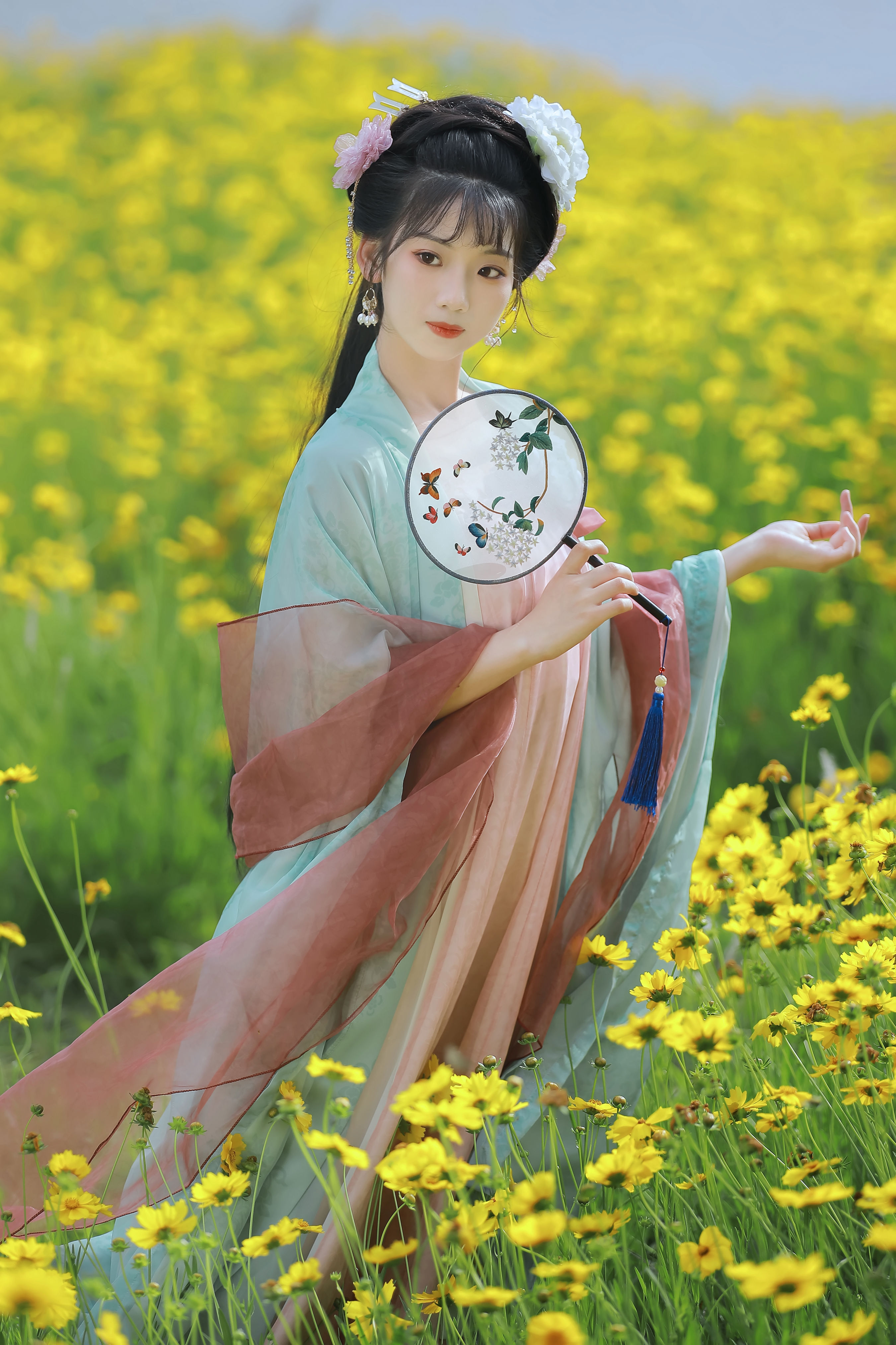花间令