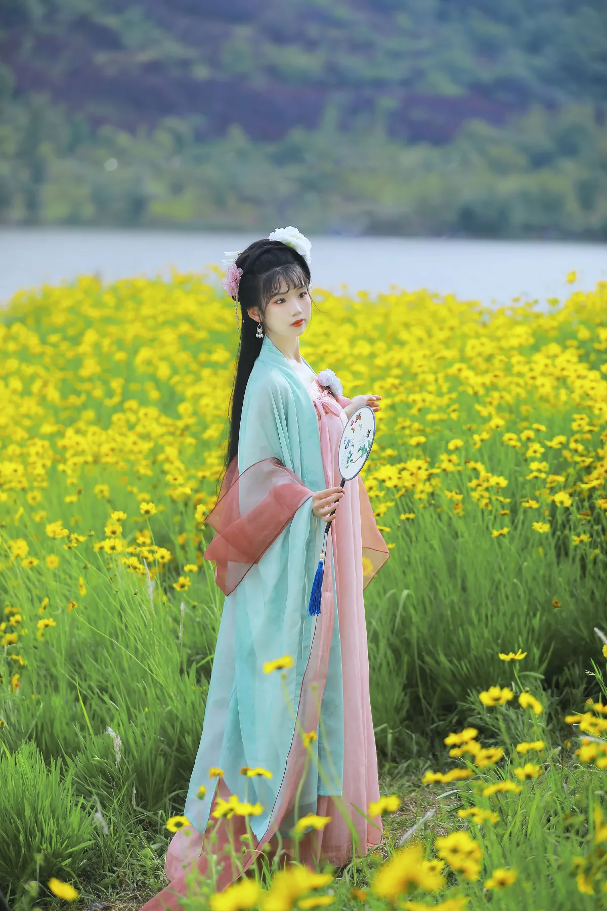 花间令