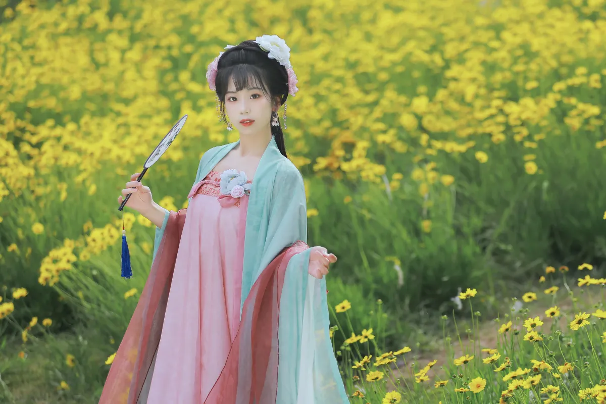 花间令