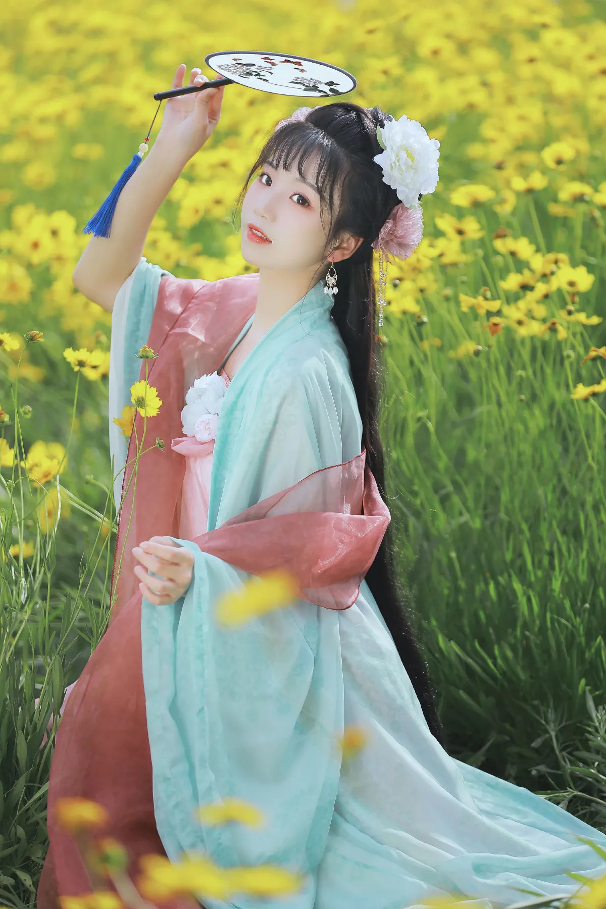 花间令