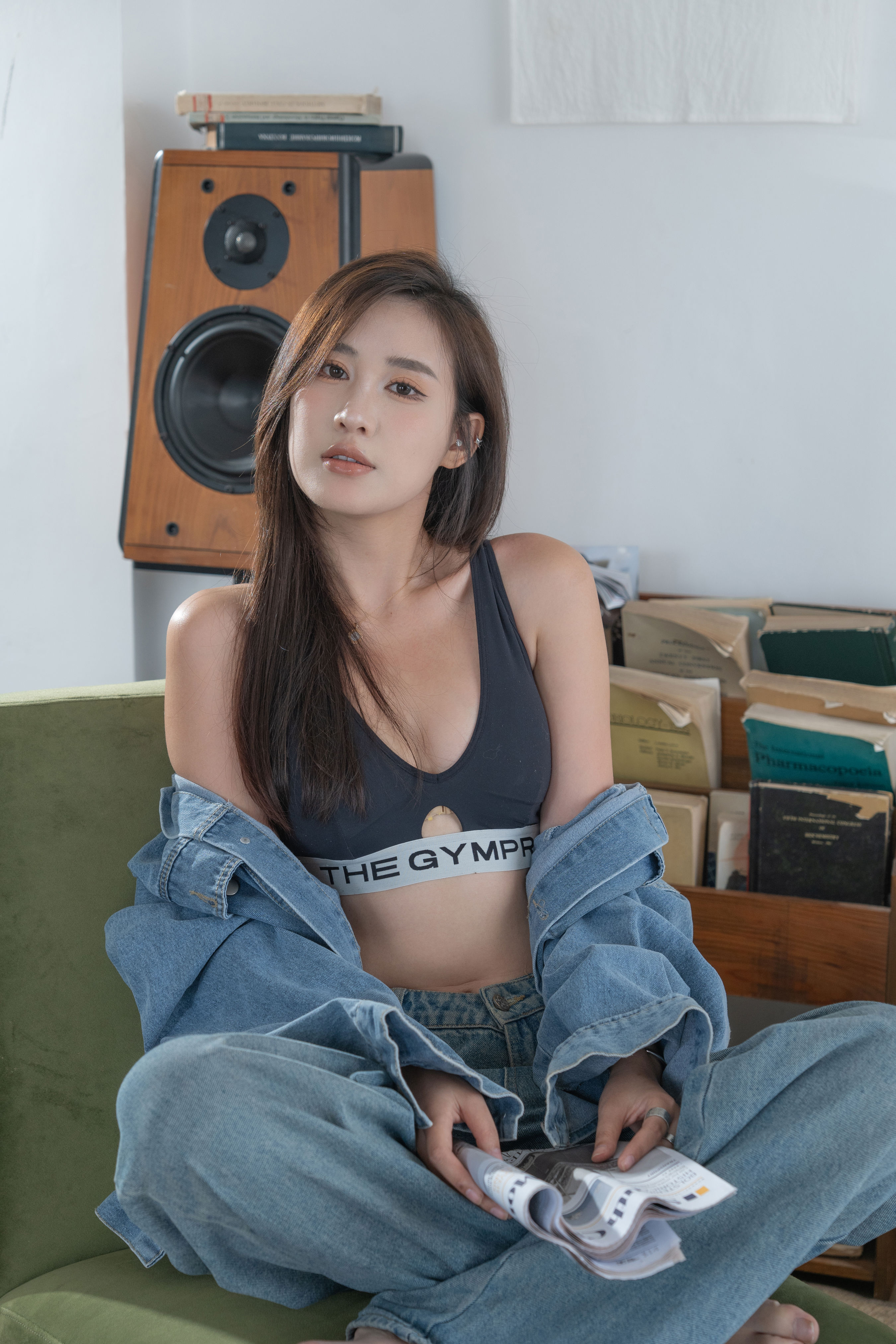 悠然午后