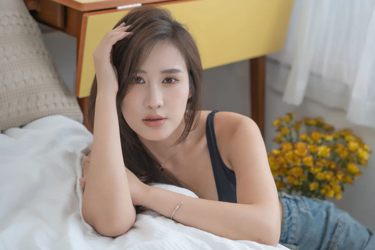 悠然午后