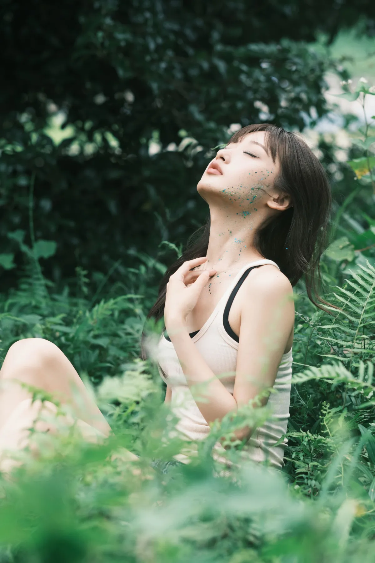 夏日的风1