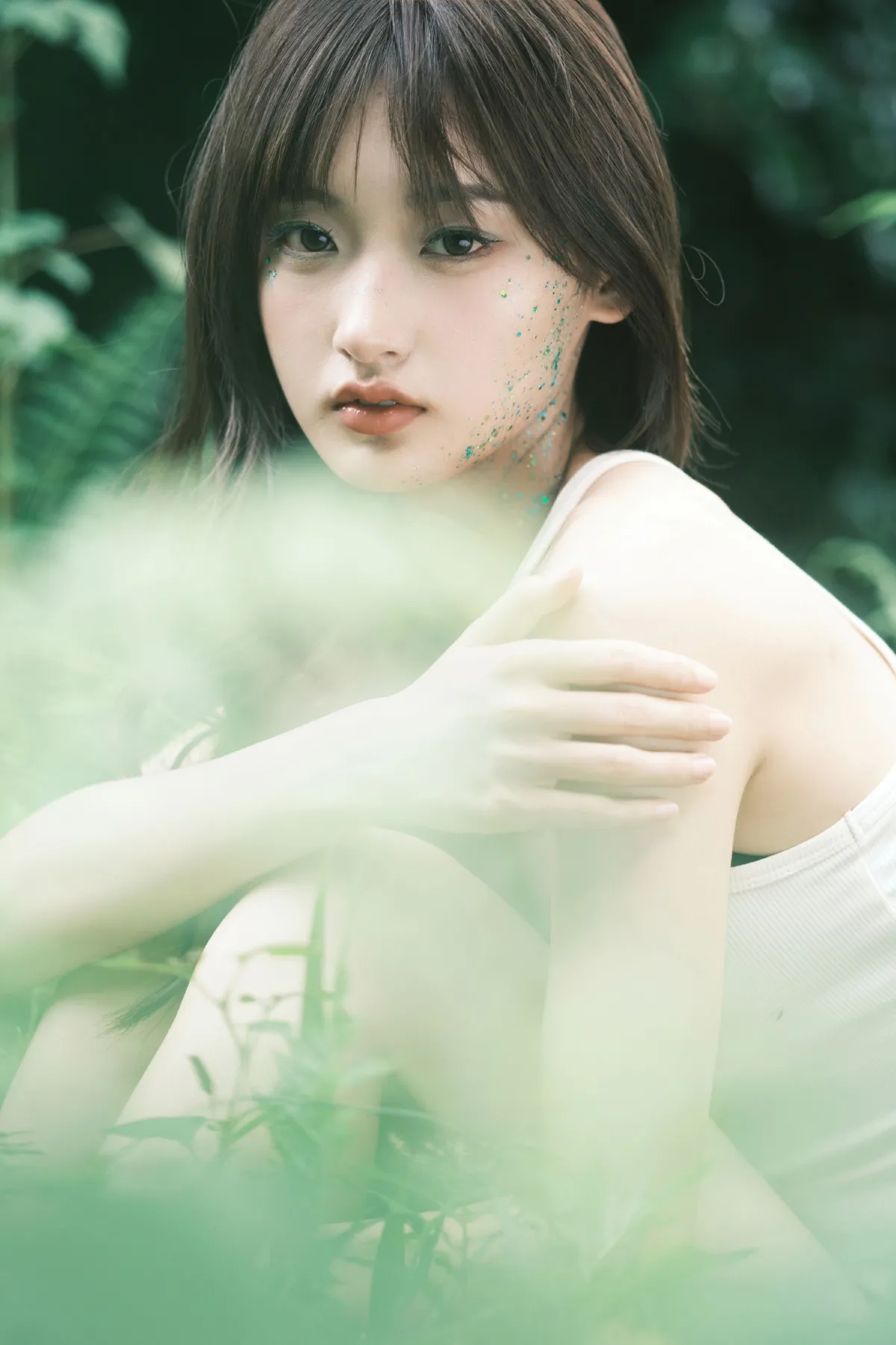 夏日的风
