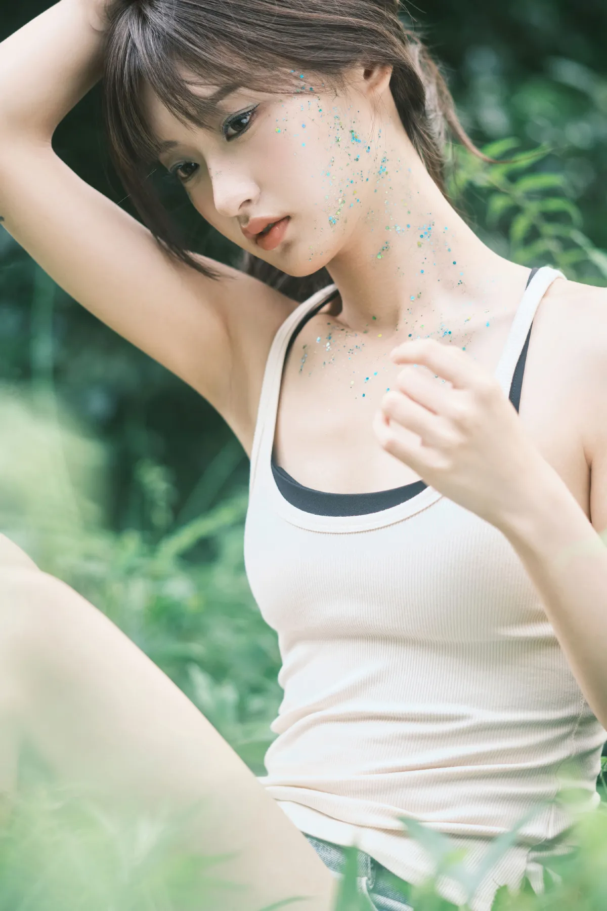 夏日的风