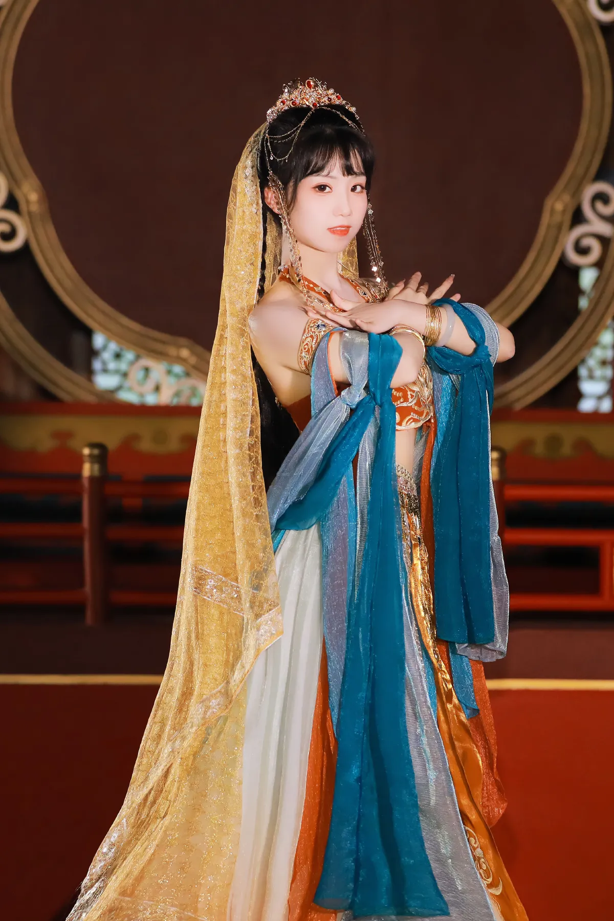 莉莉公主2