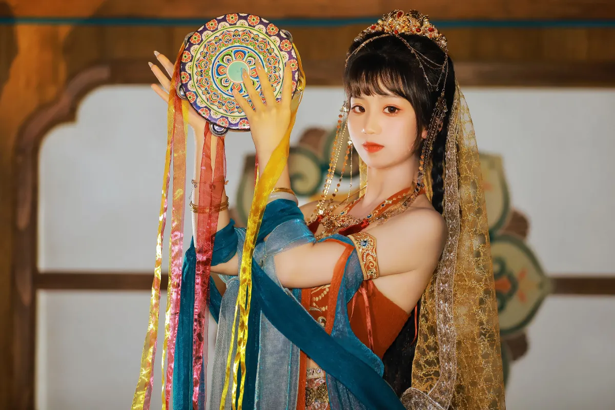 莉莉公主3