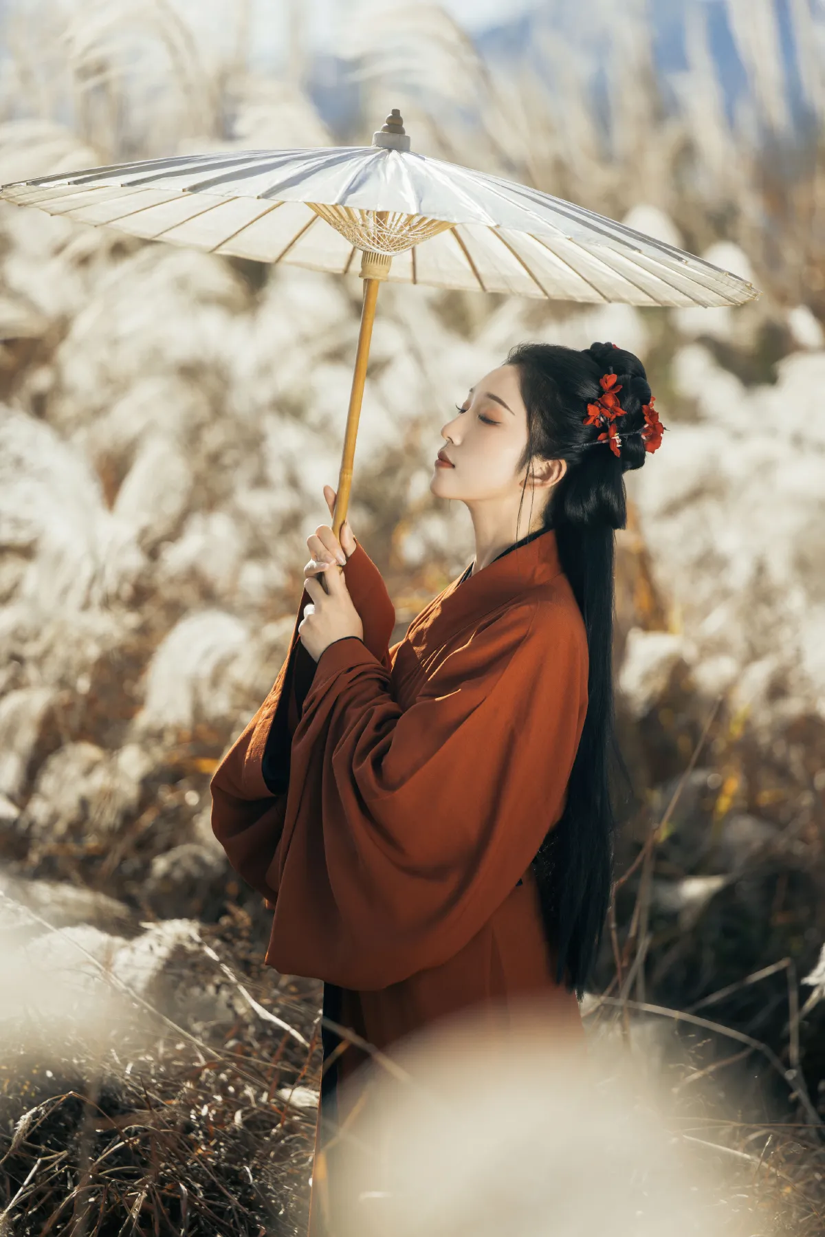 只身赴关山