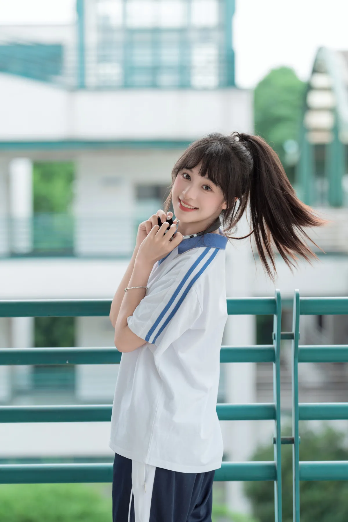 青春
