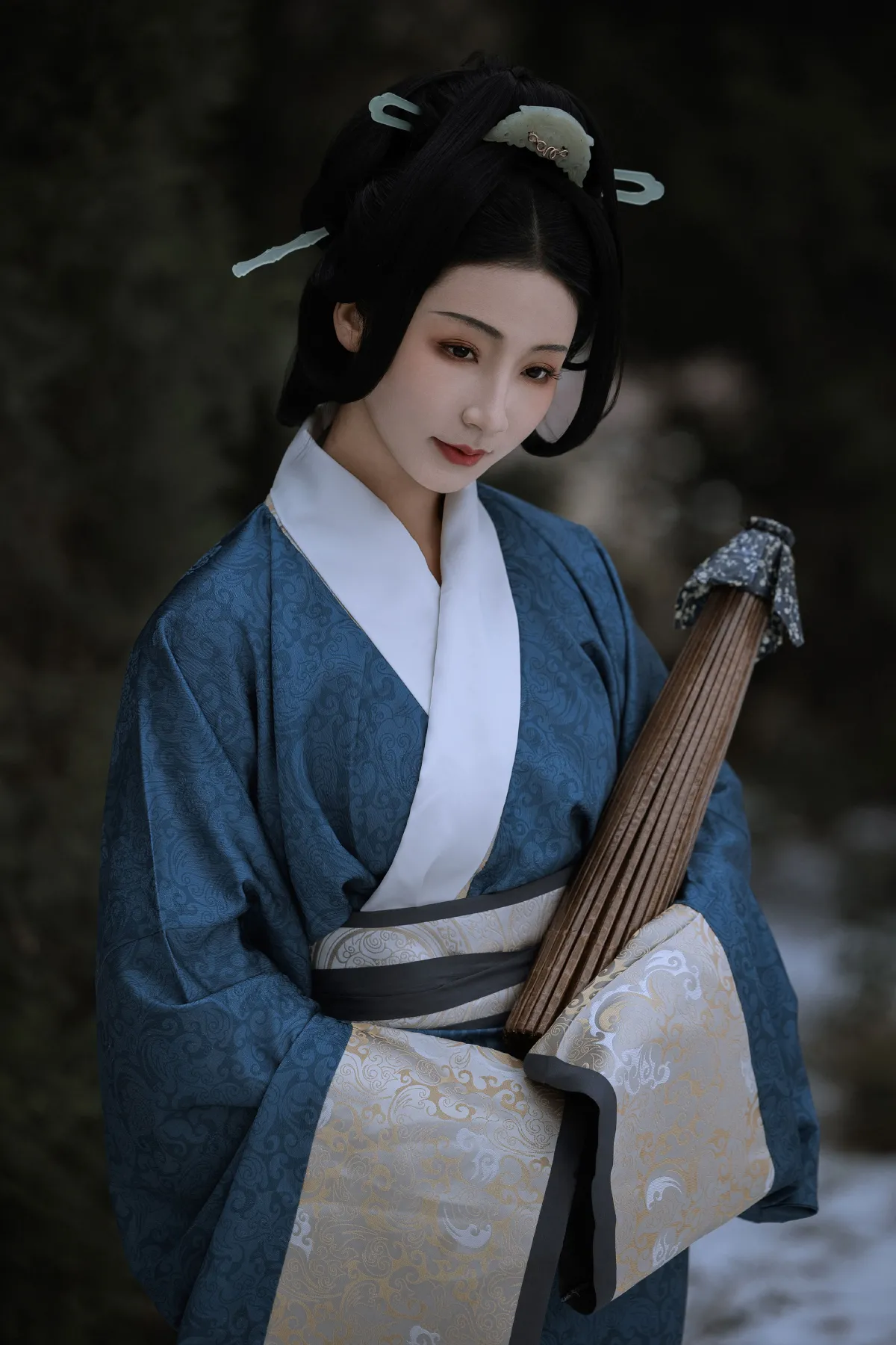 白头吟