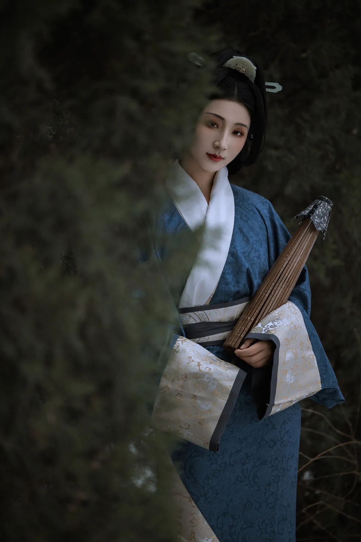 白头吟1