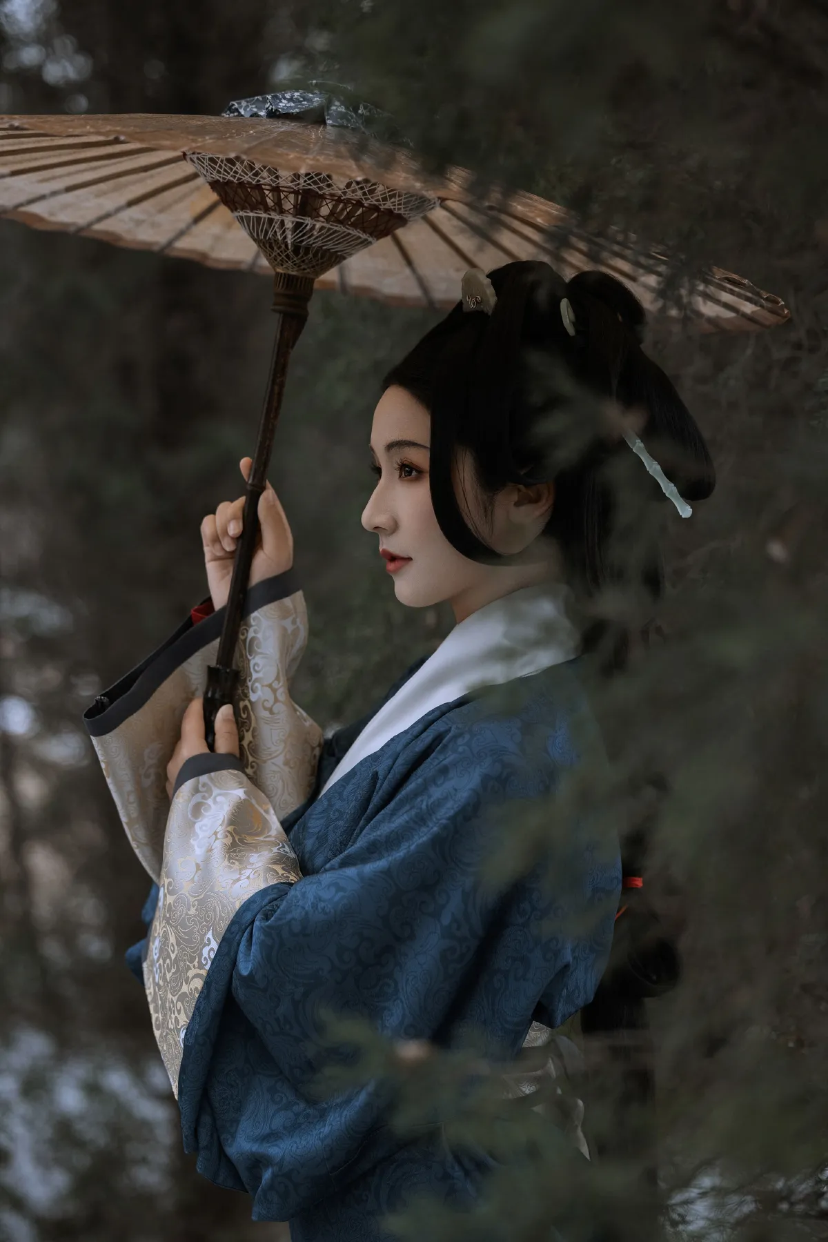 白头吟