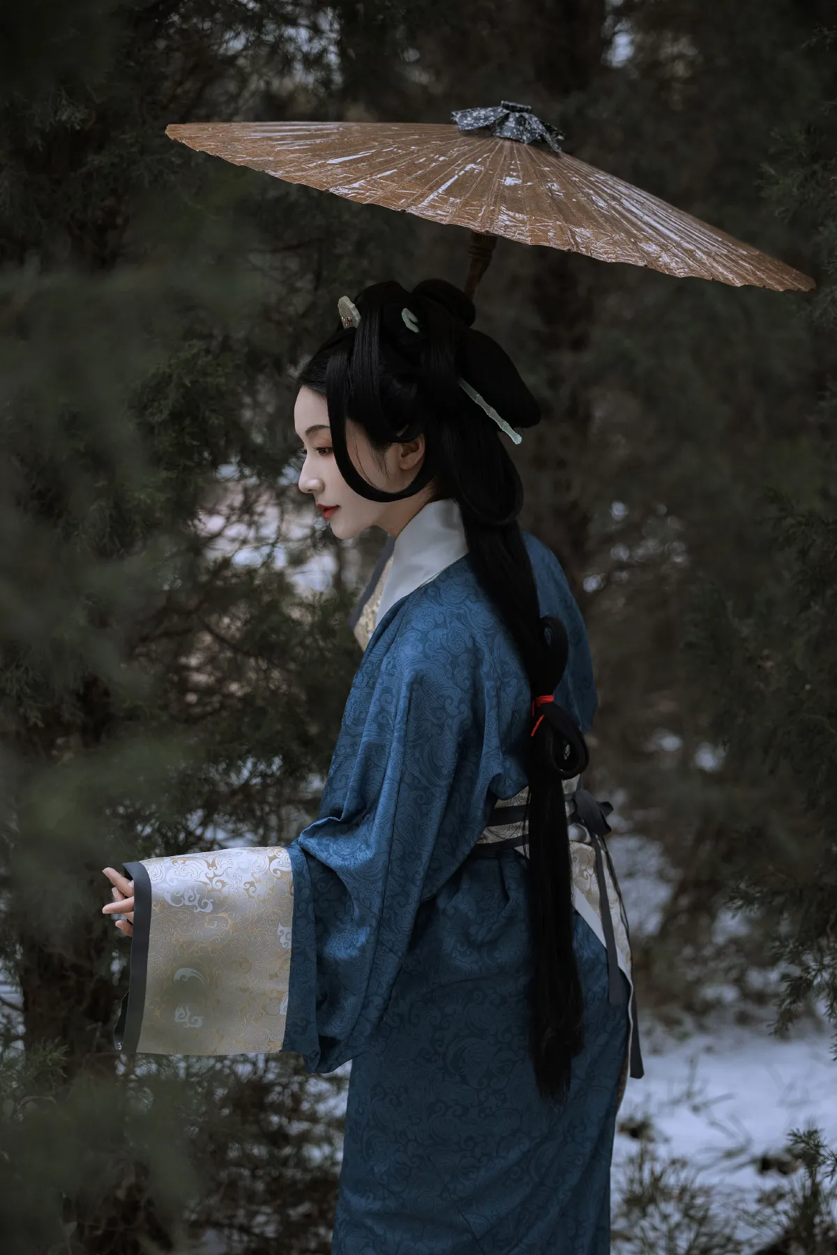 白头吟
