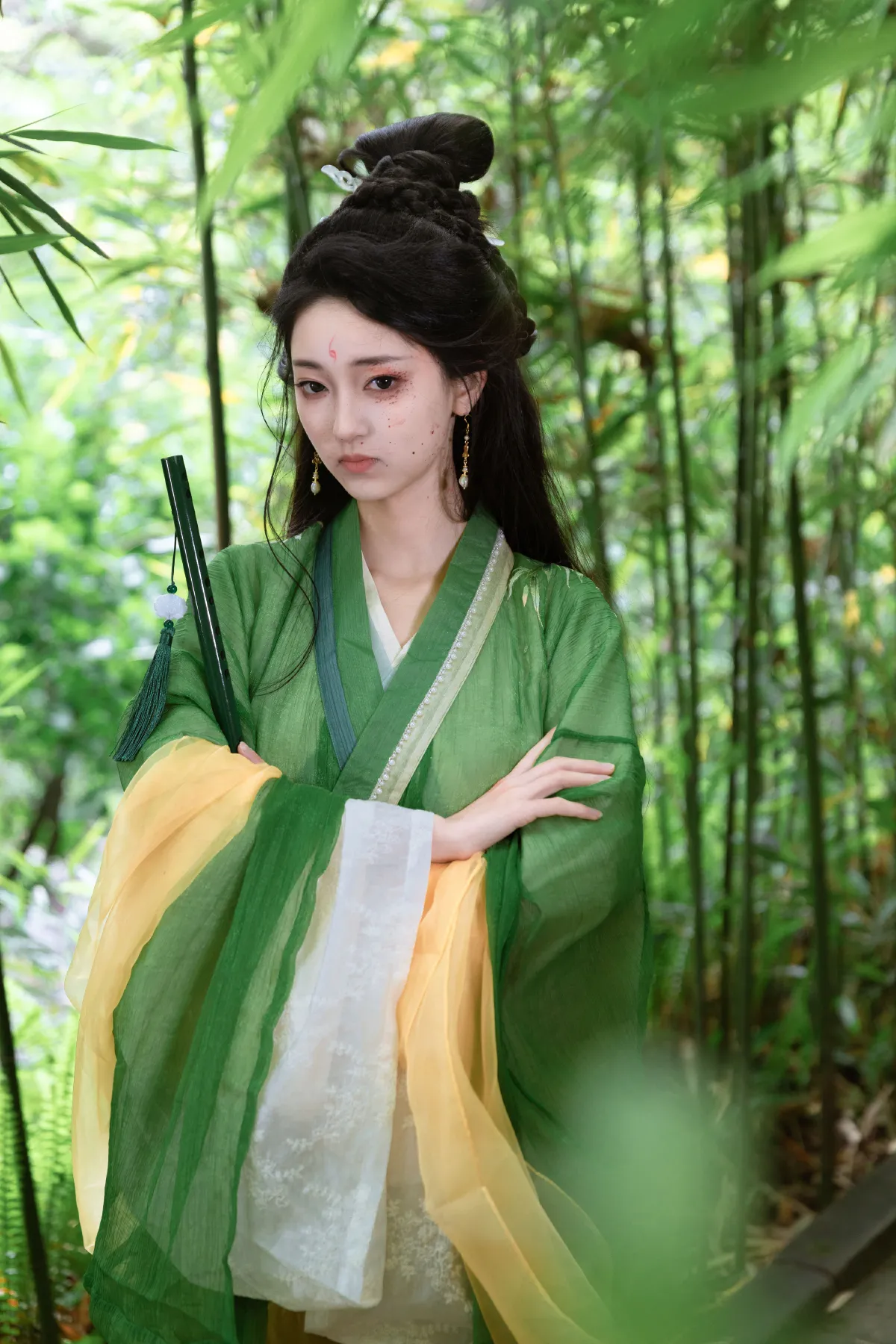 青竹3