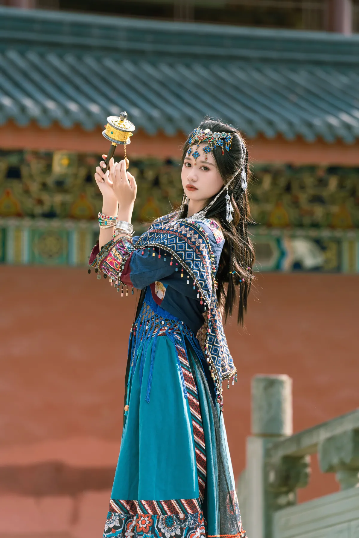 永远热爱民族风3