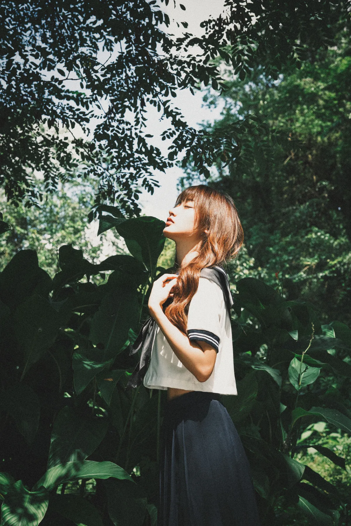 夏日jk1