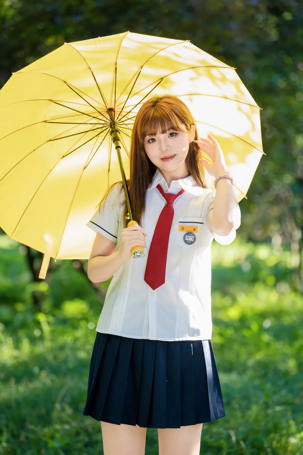 撑一把伞1