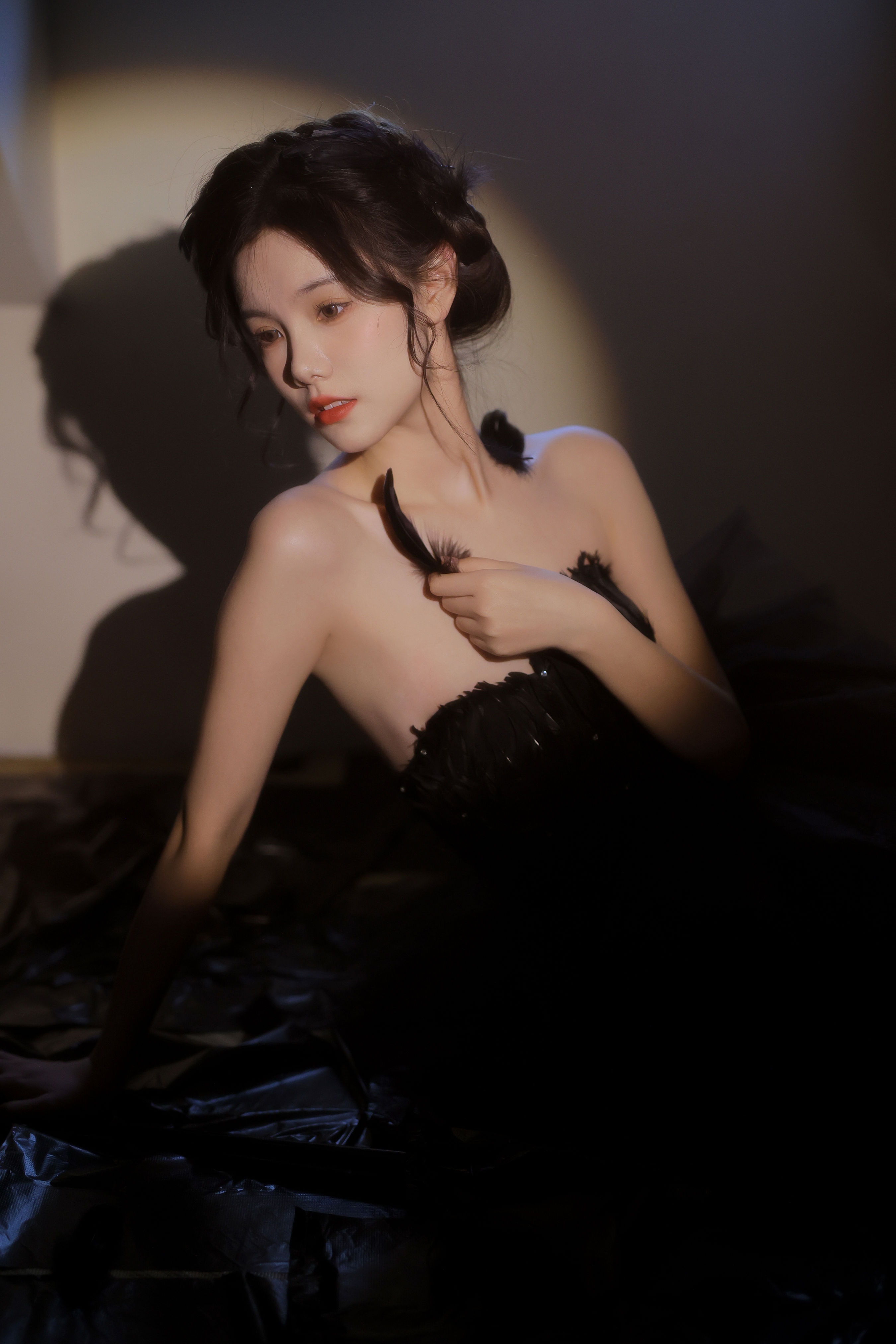 黑天鹅1