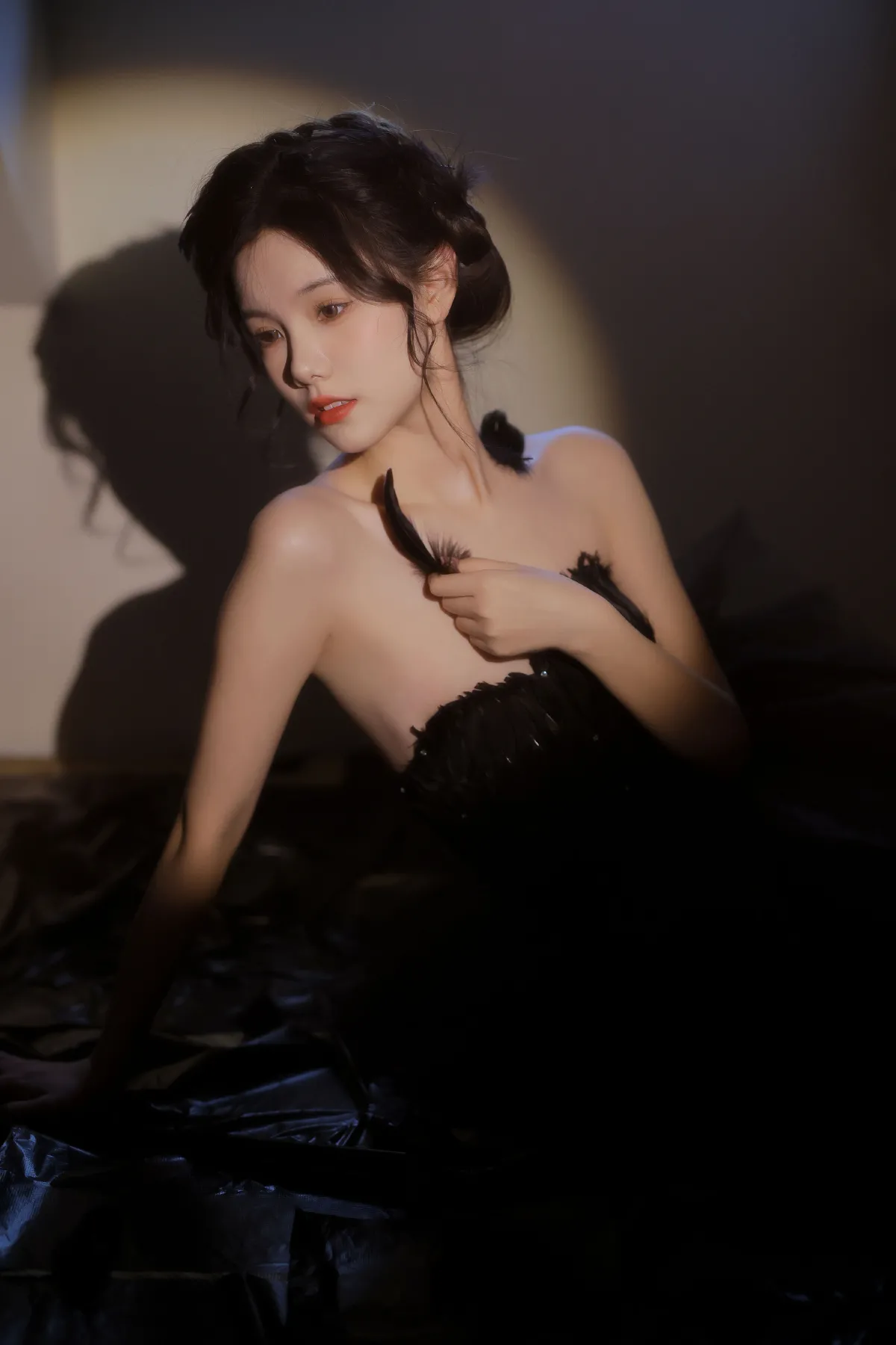 黑天鹅1