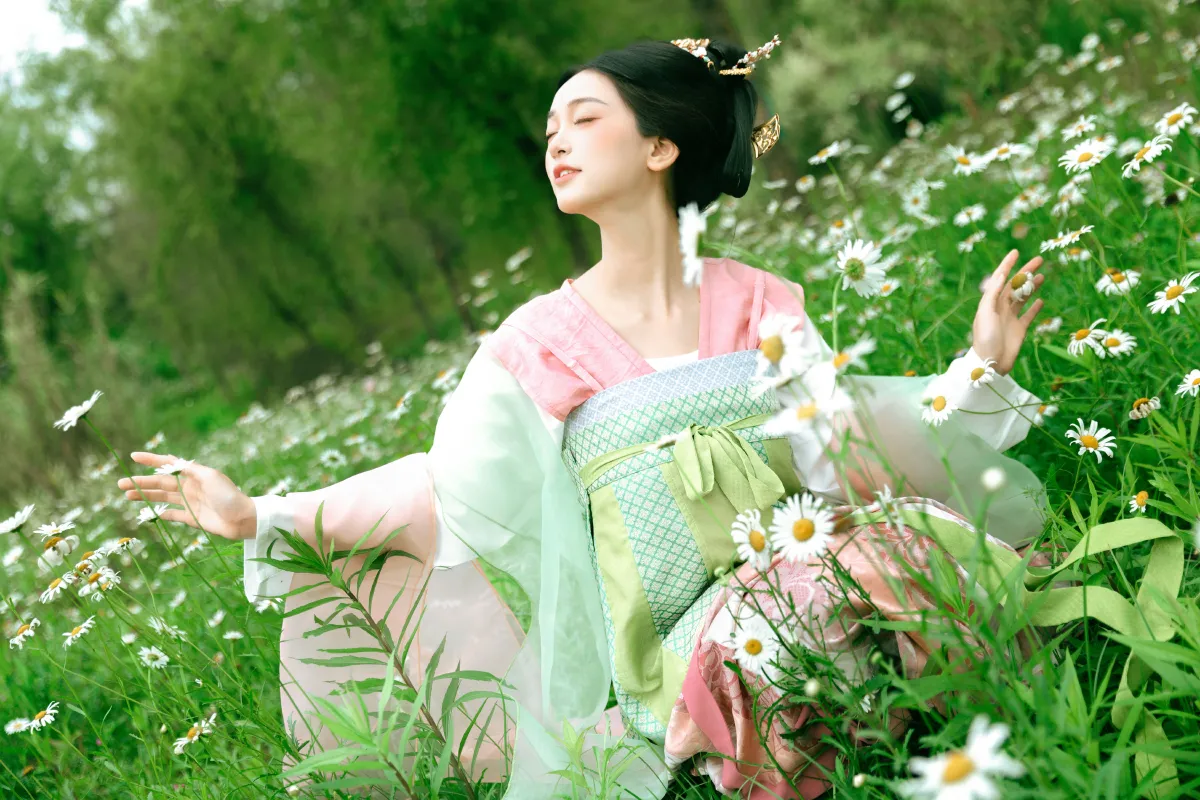 大唐春游记3
