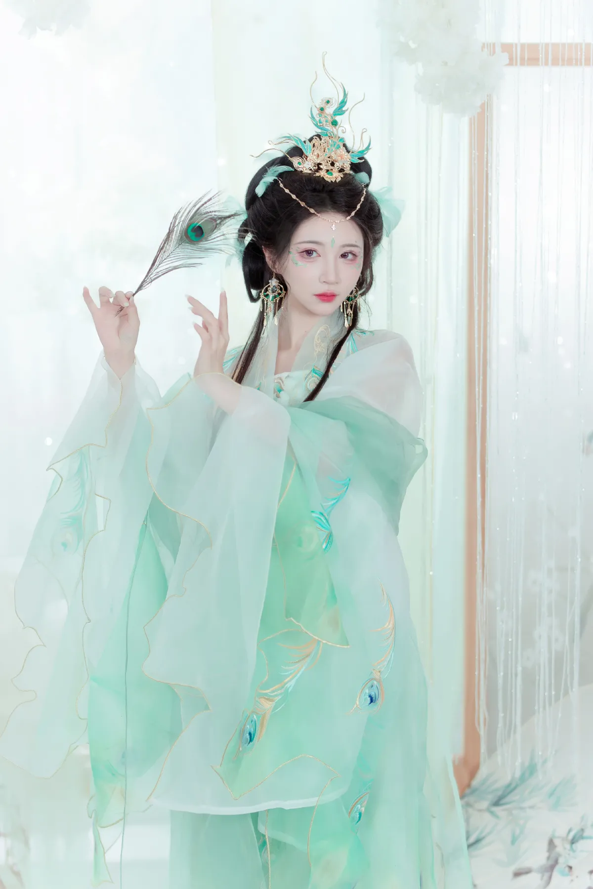 春风不解意1