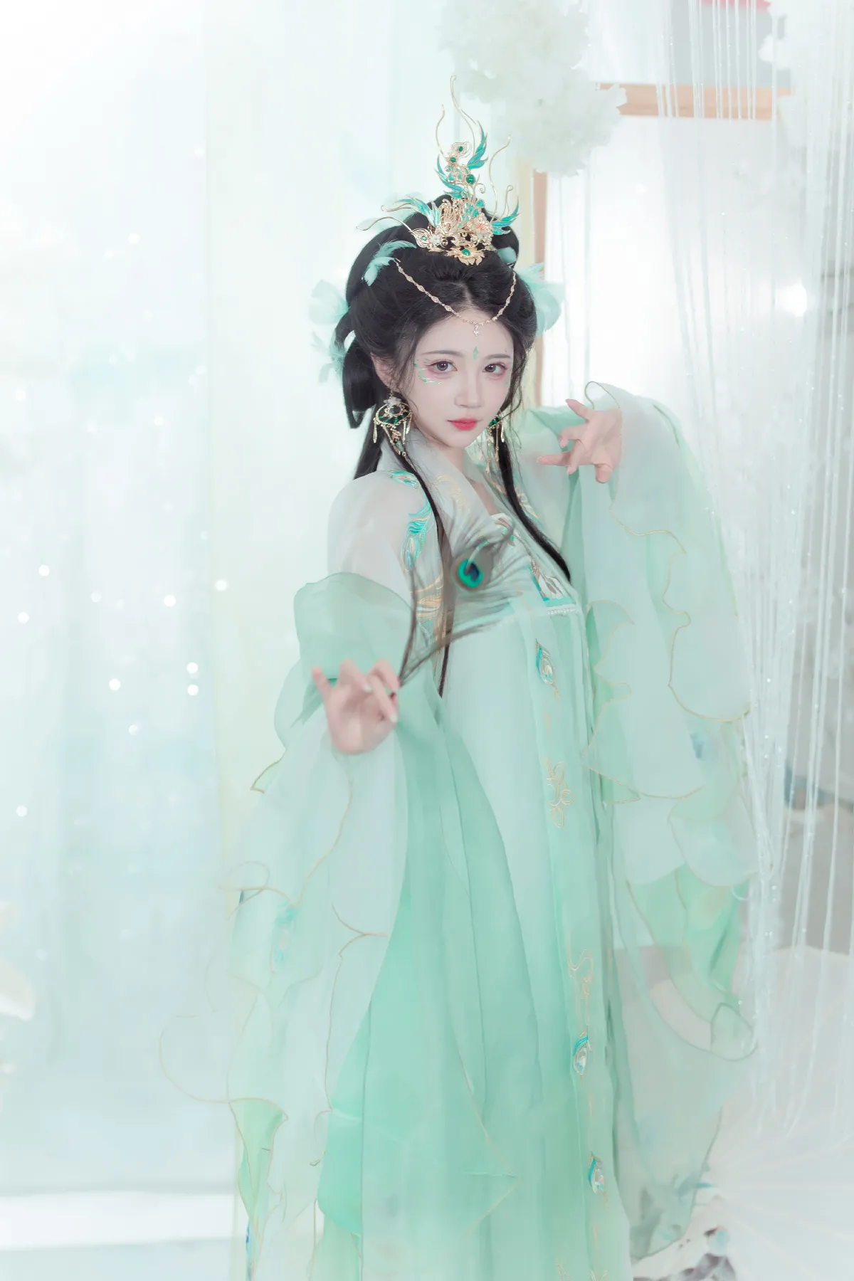 春风不解意3