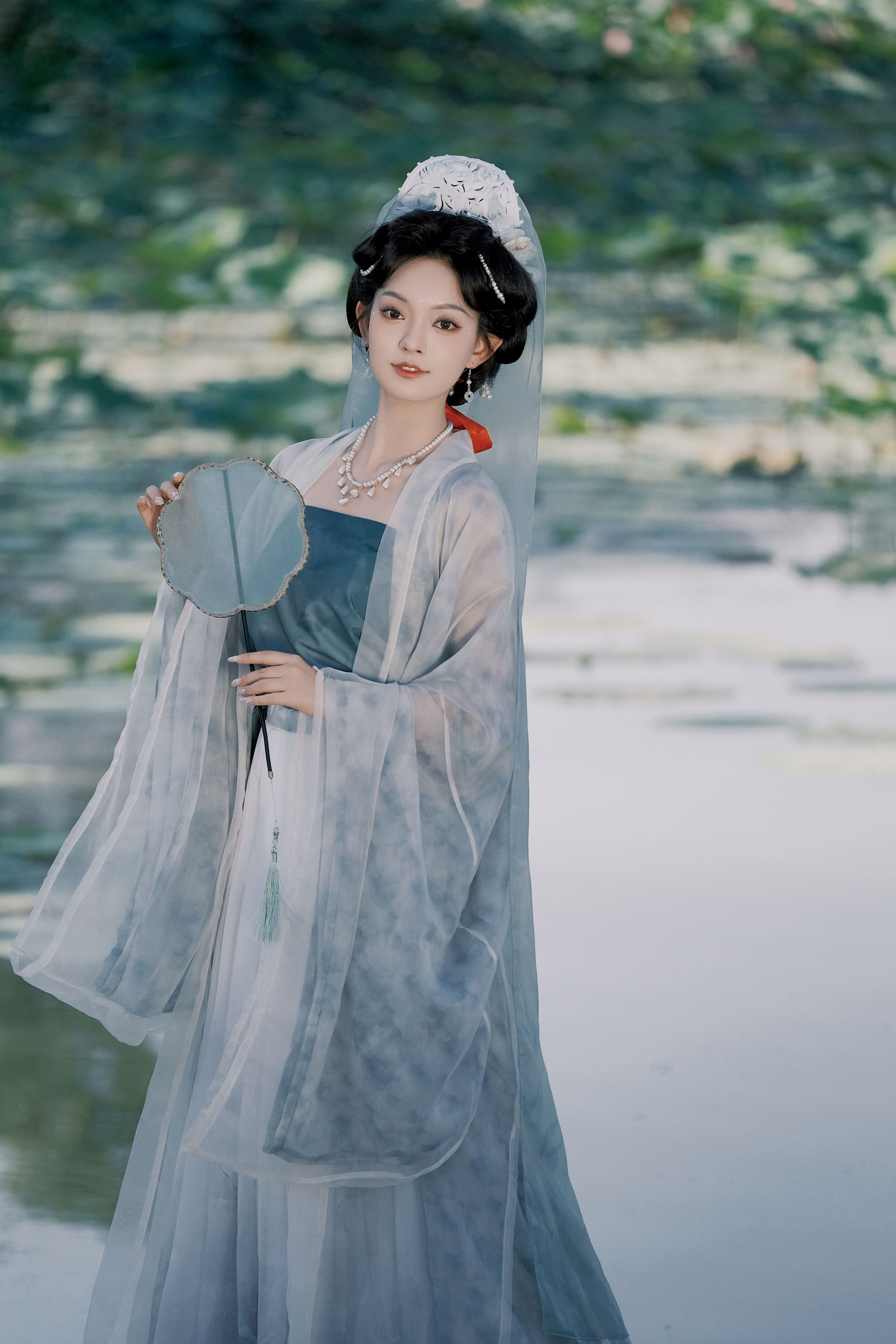 夏荷1