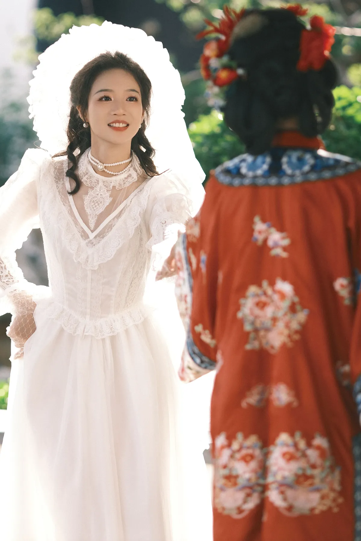 庭院深深2