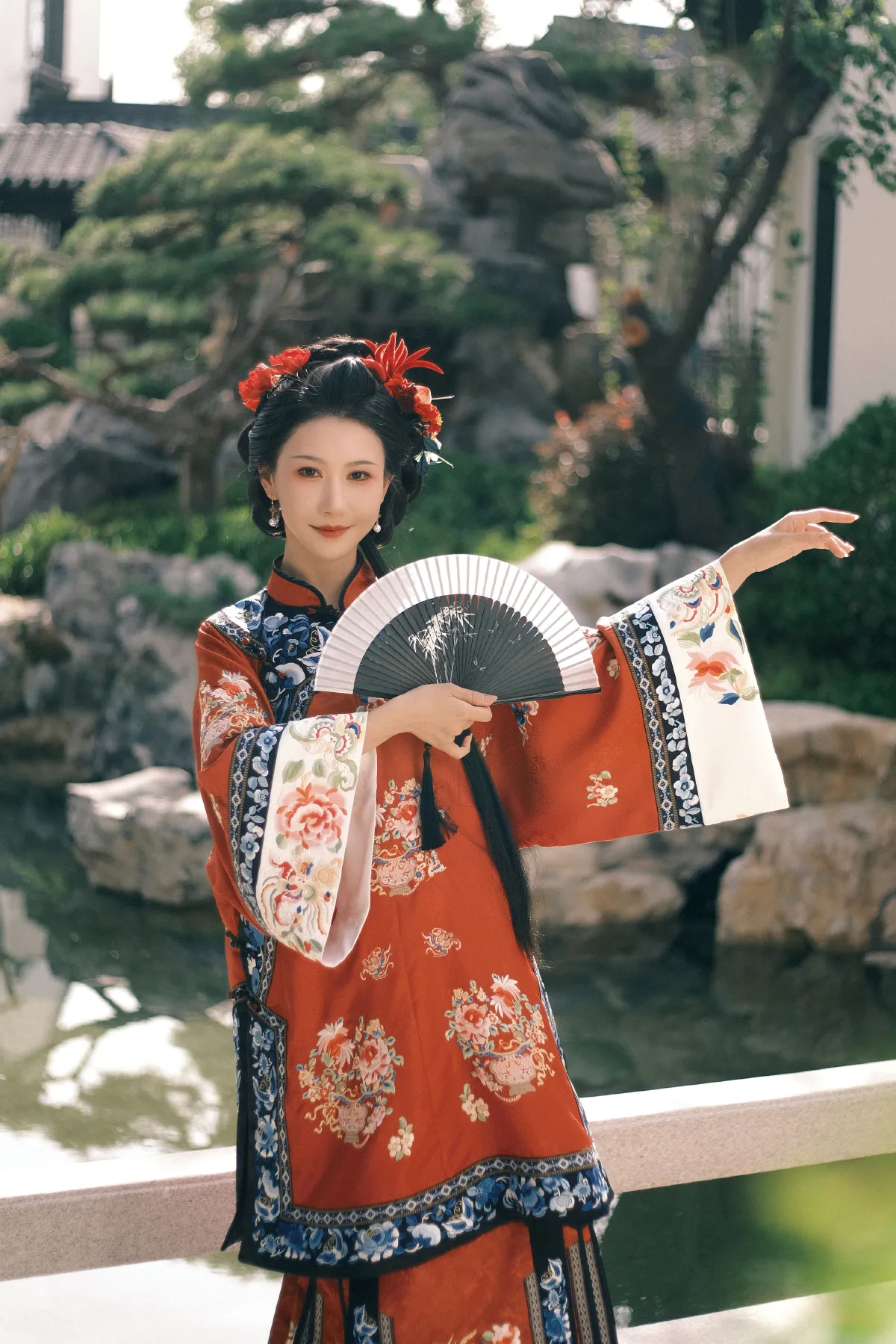 庭院深深3