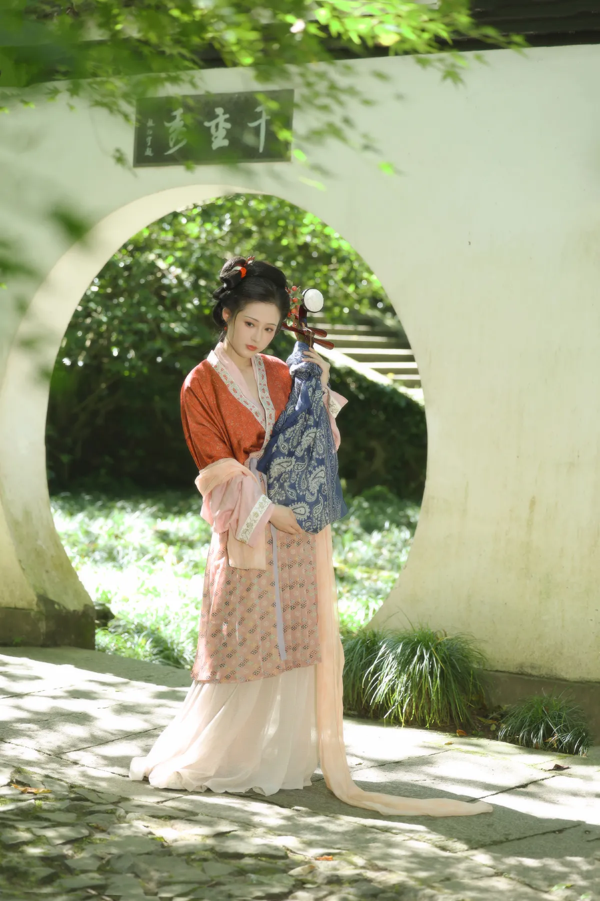 琵琶女2