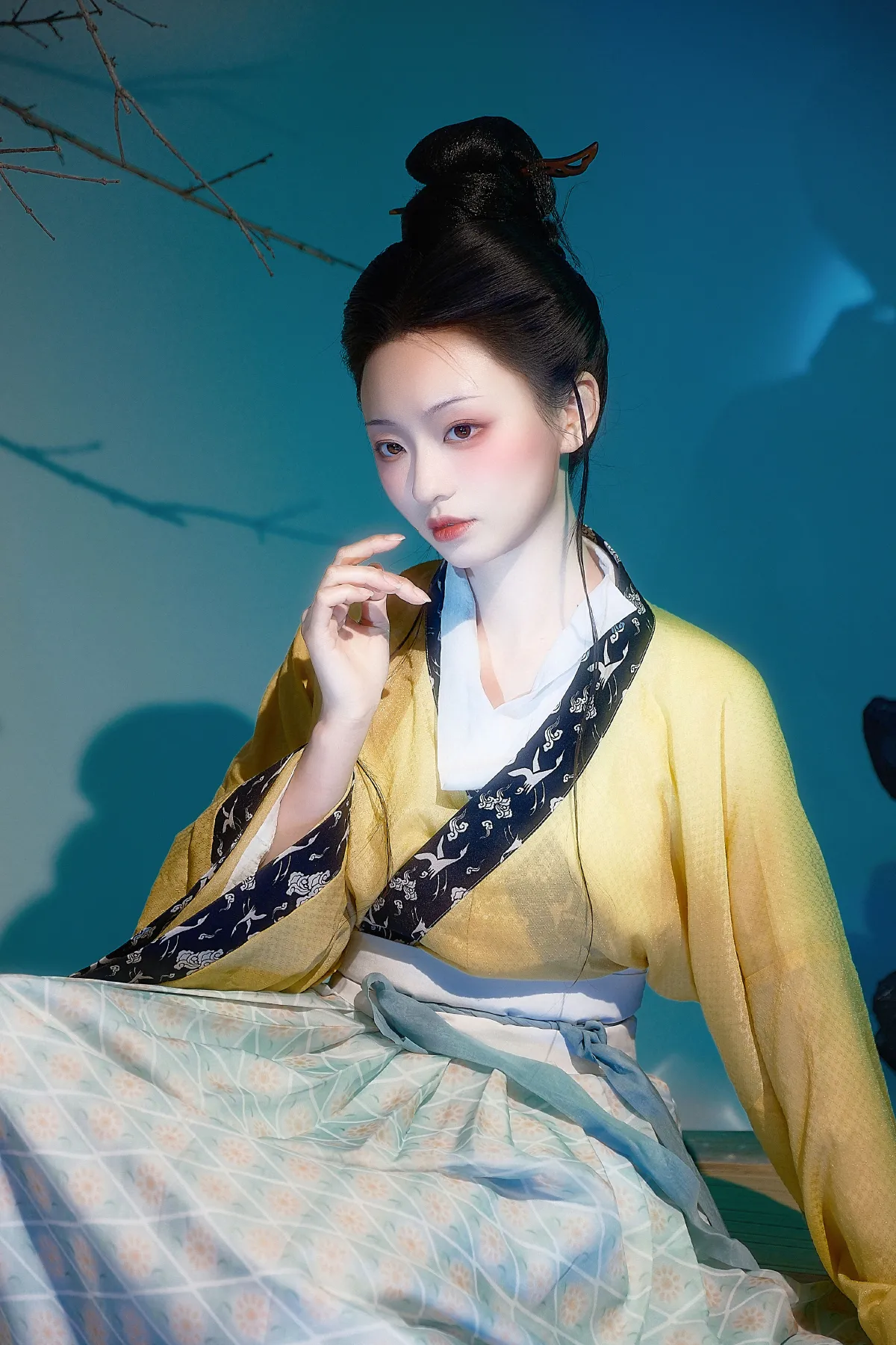 道姑2